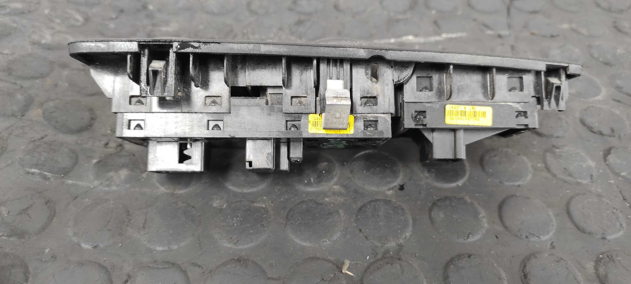 MANDO ELEVALUNAS DELANTERO IZQUIERDO FIAT BRAVO (198) - vista 5