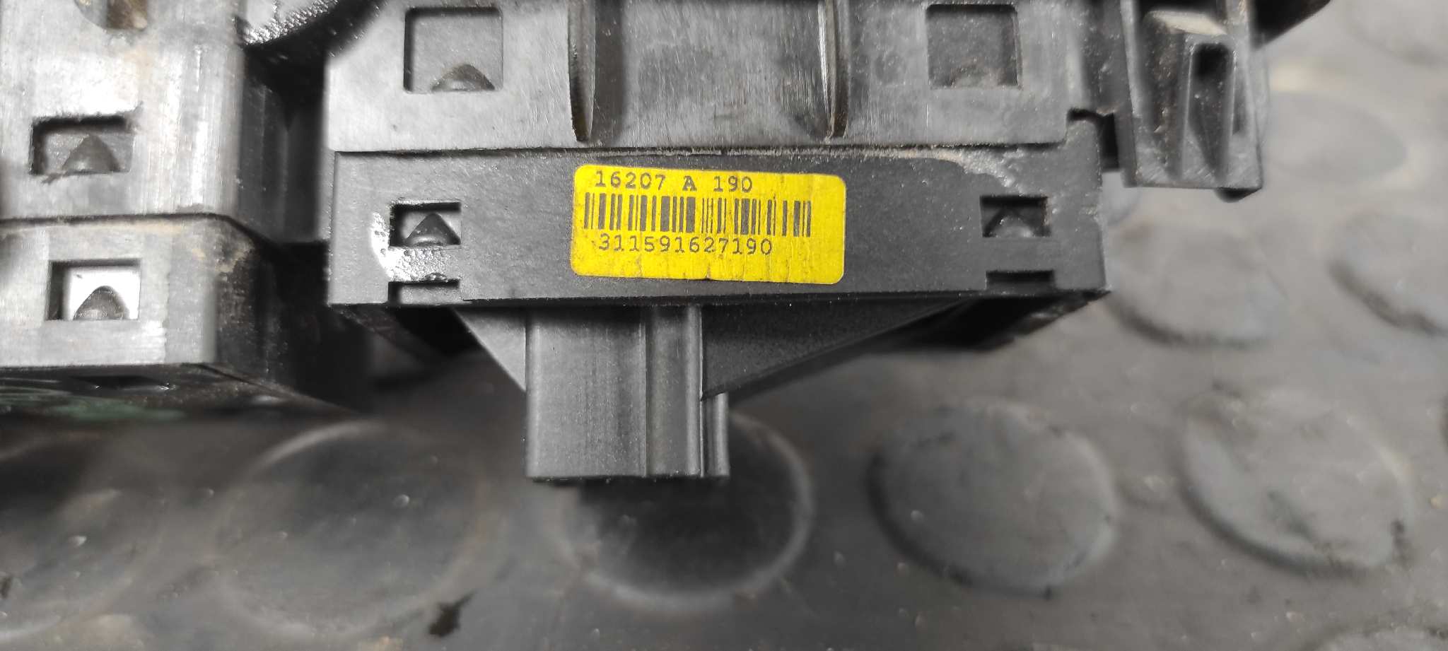 MANDO ELEVALUNAS DELANTERO IZQUIERDO FIAT BRAVO (198) - vista 6