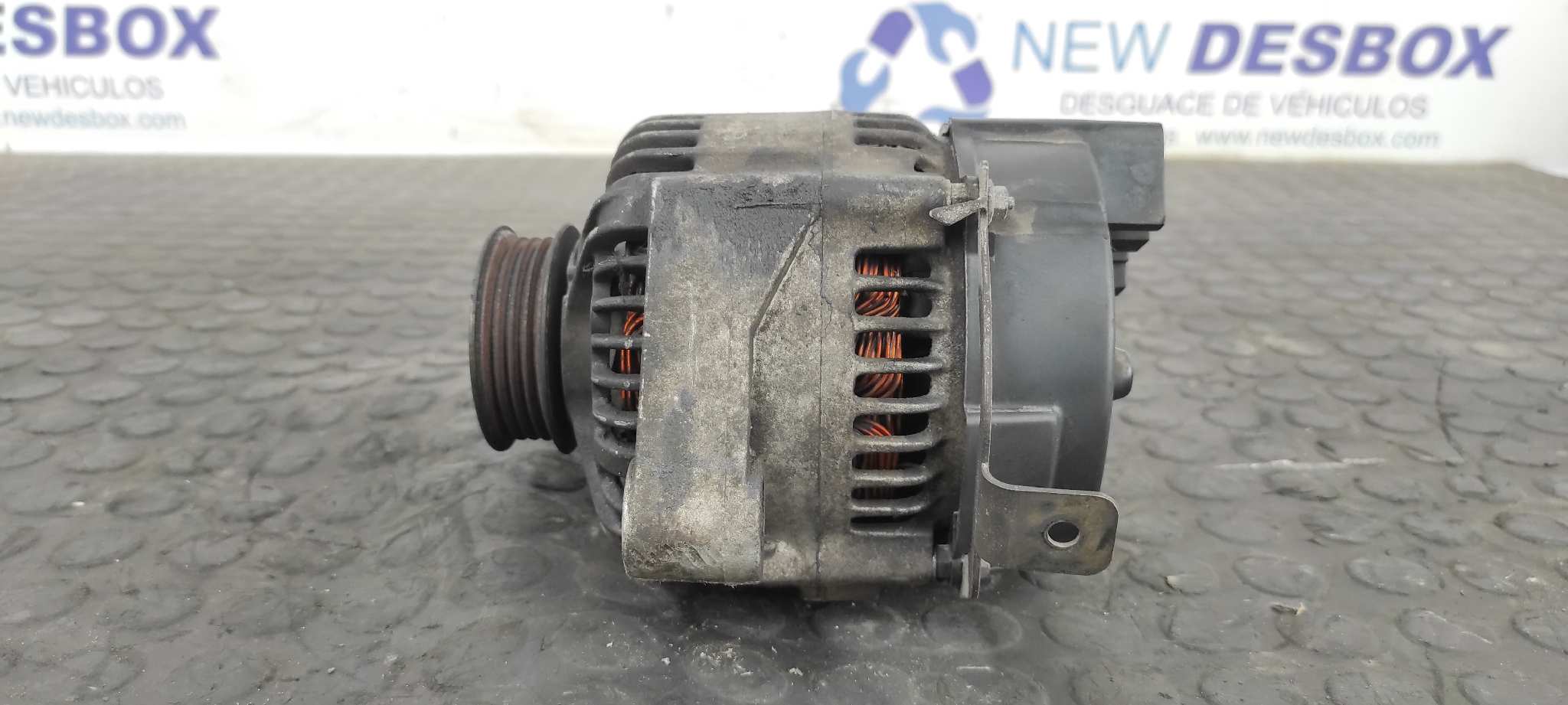 ALTERNADOR SMART CABRIO - vista 6