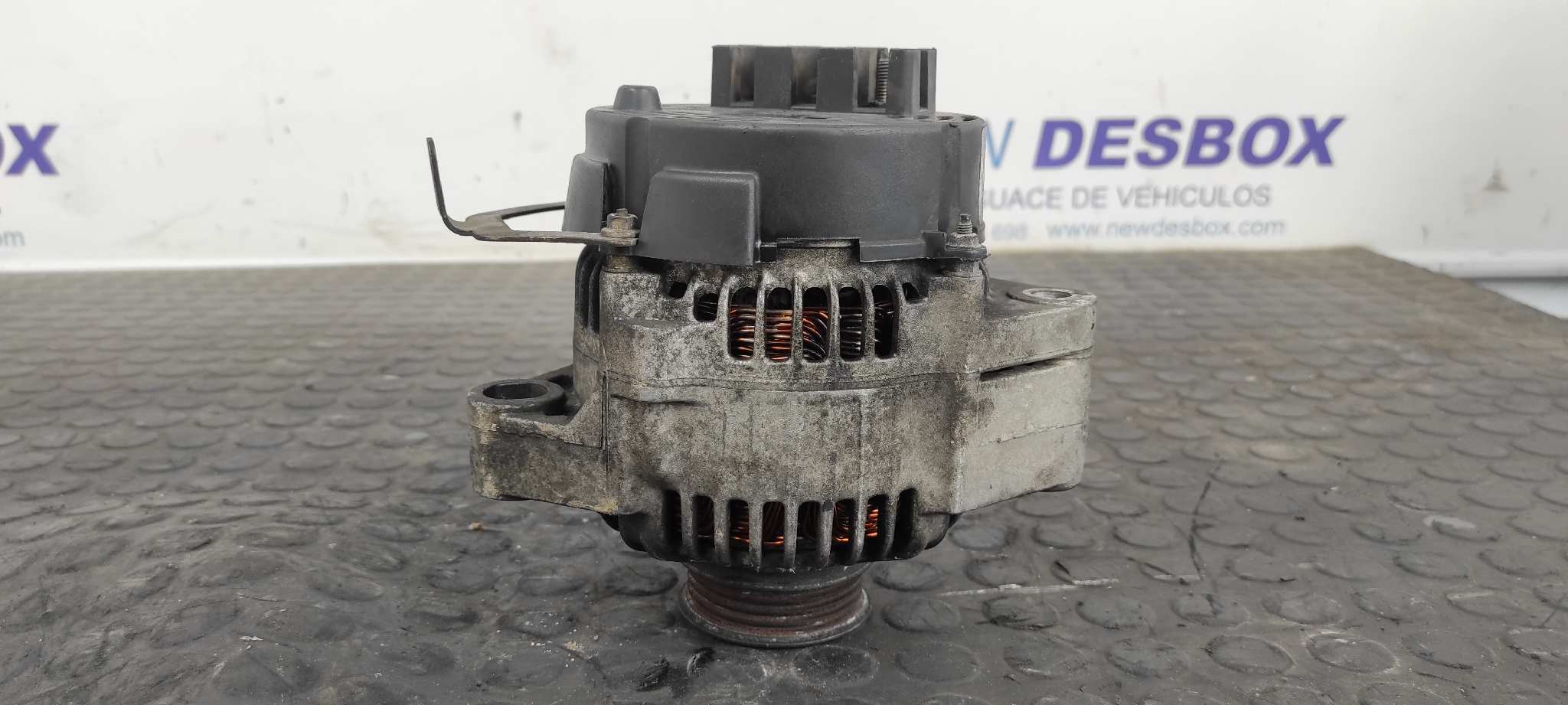 ALTERNADOR SMART CABRIO - vista 5