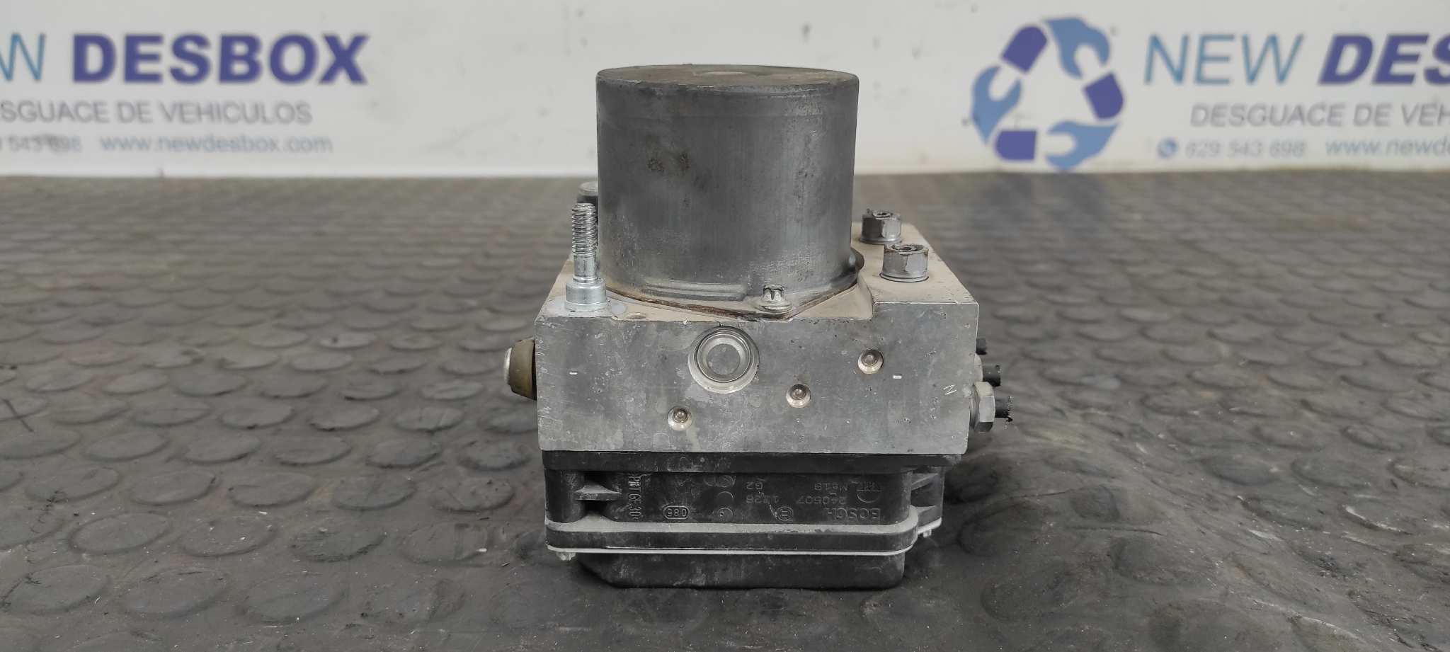 ABS FIAT BRAVO (198) - vista 2