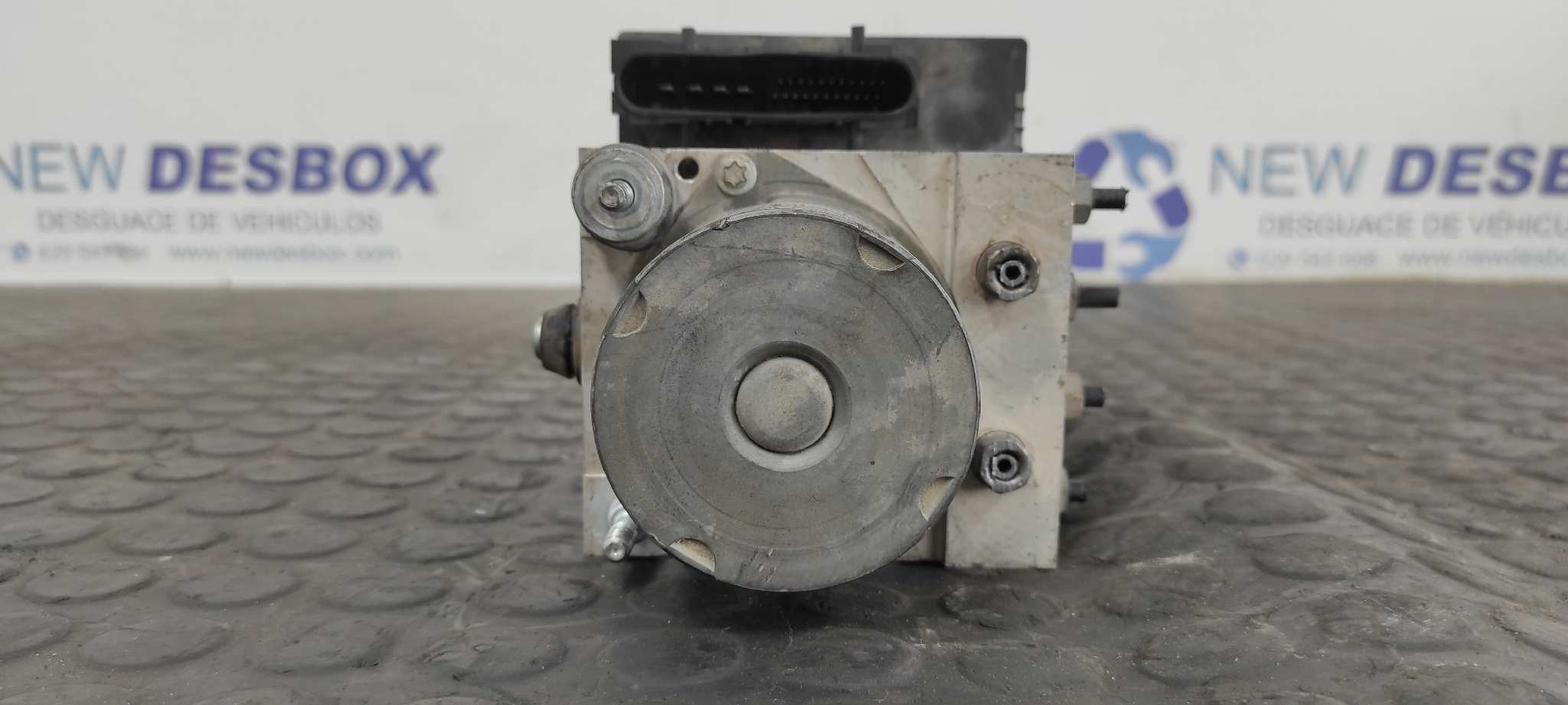 ABS FIAT BRAVO (198) - vista 7