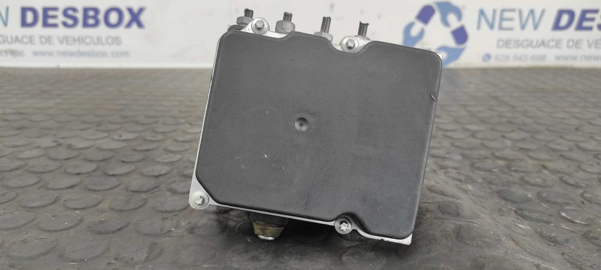 ABS FIAT BRAVO (198) - vista 5