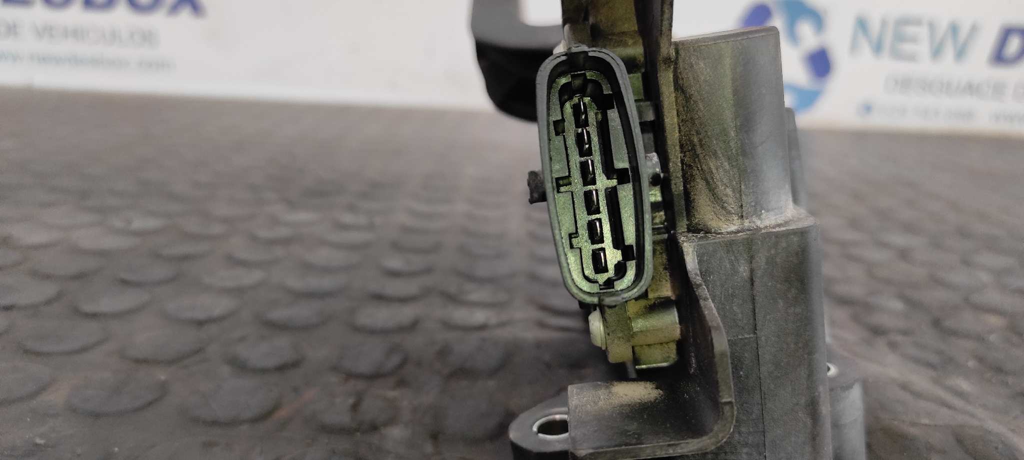 POTENCIOMETRO PEDAL FIAT BRAVO (198) - vista 3