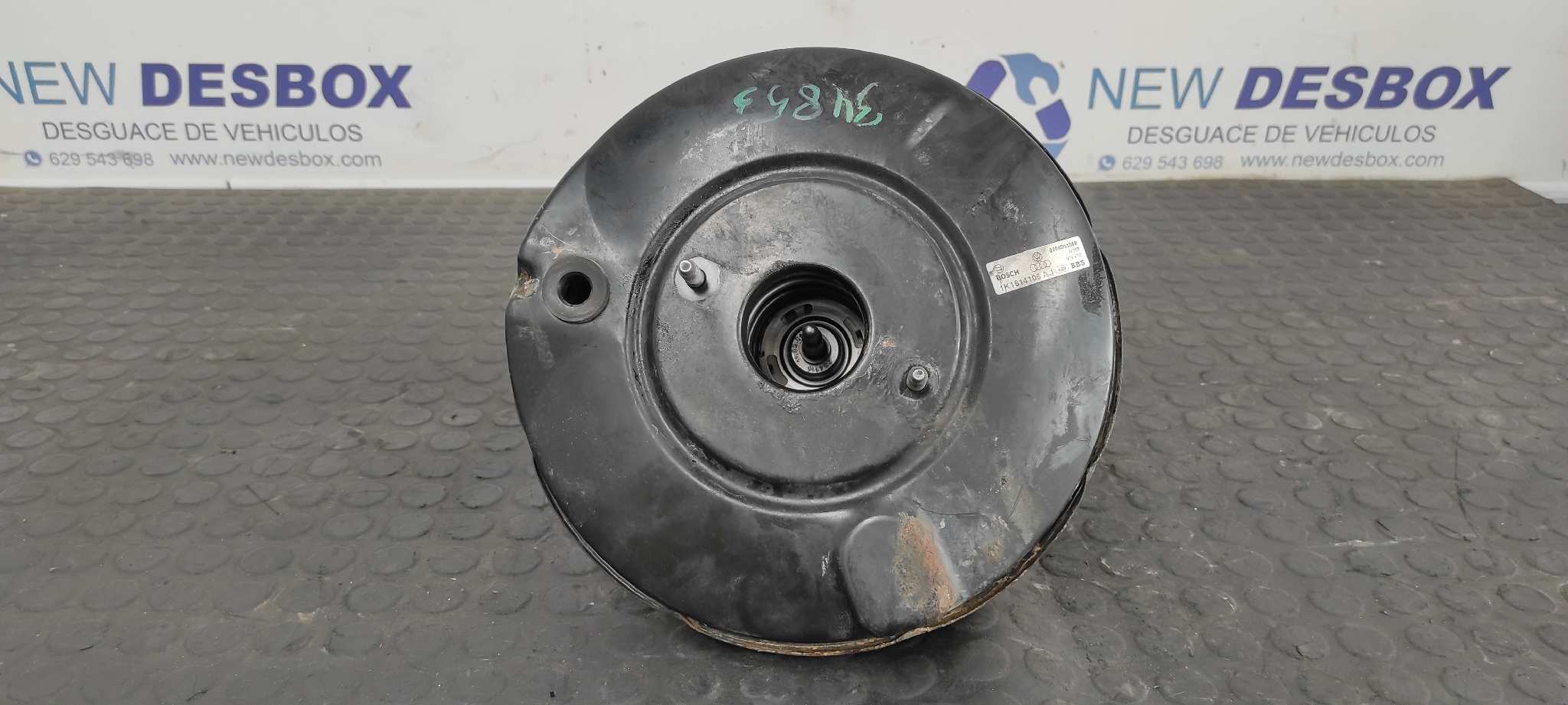 SERVOFRENO AUDI A3 (8P)