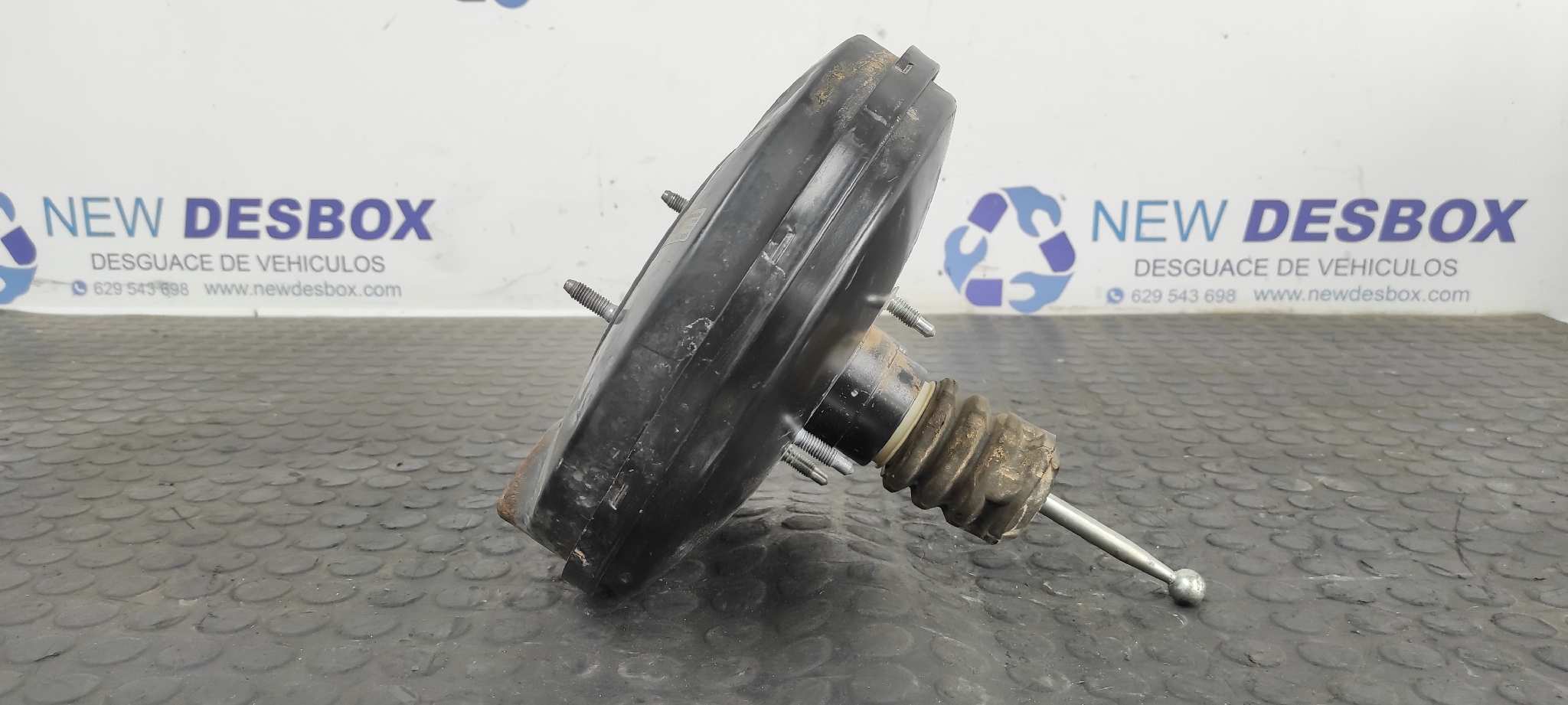 SERVOFRENO AUDI A3 (8P) - vista 2