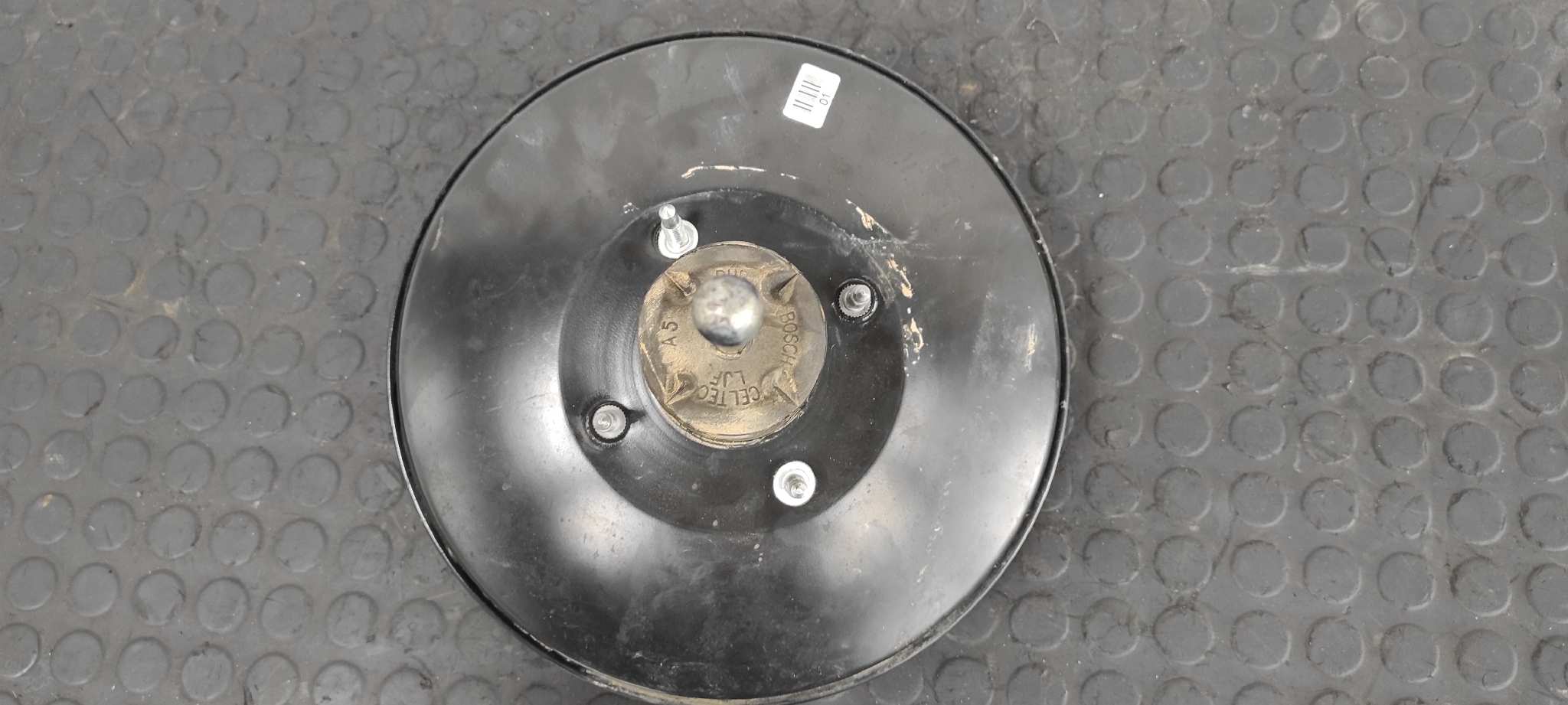 SERVOFRENO AUDI A3 (8P) - vista 3