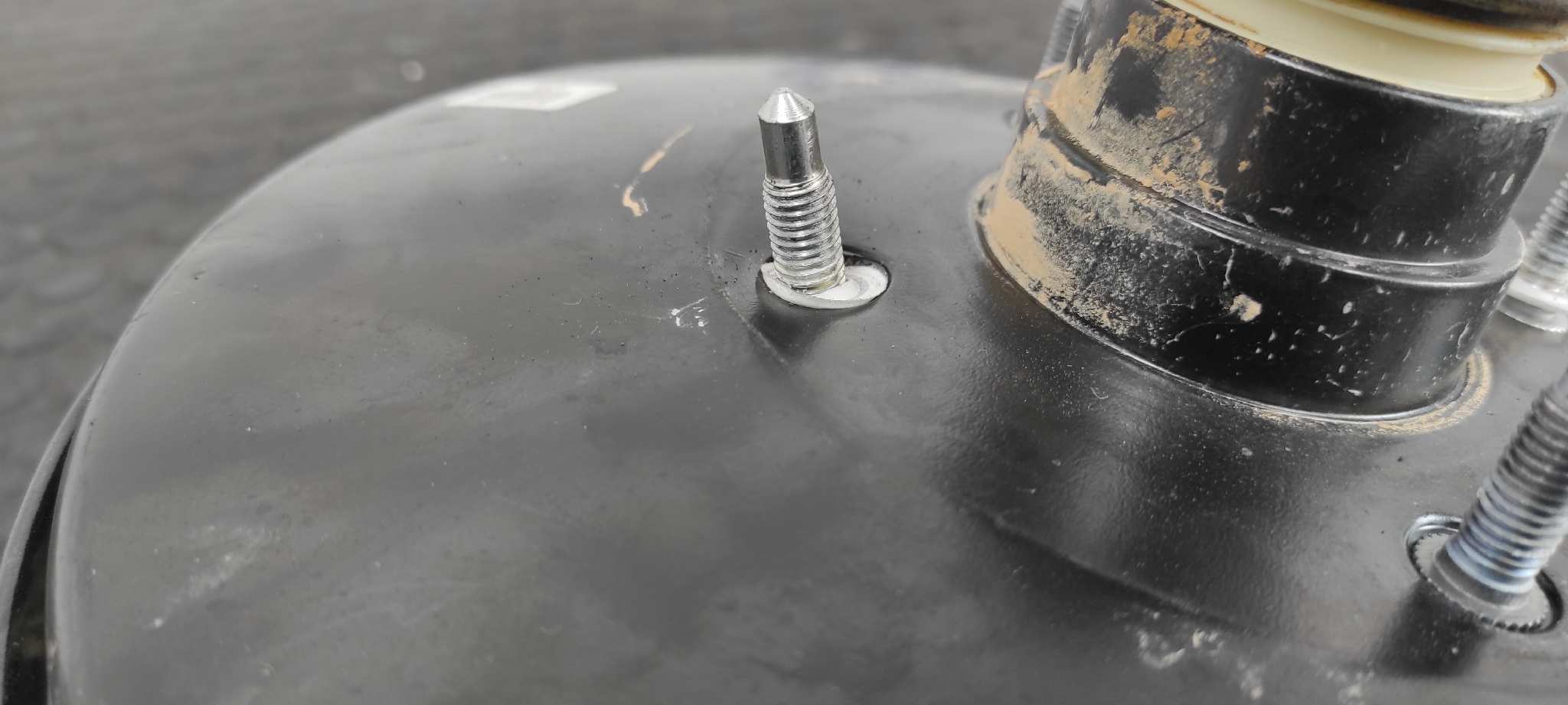 SERVOFRENO AUDI A3 (8P) - vista 5