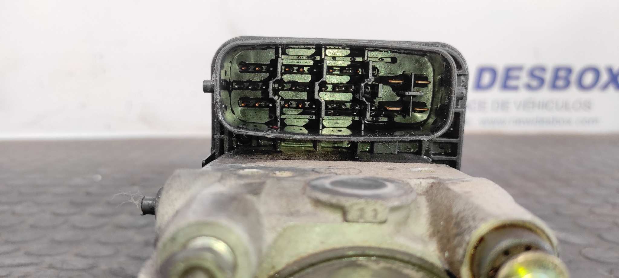 ABS TOYOTA RAV 4 (A2) - vista 3