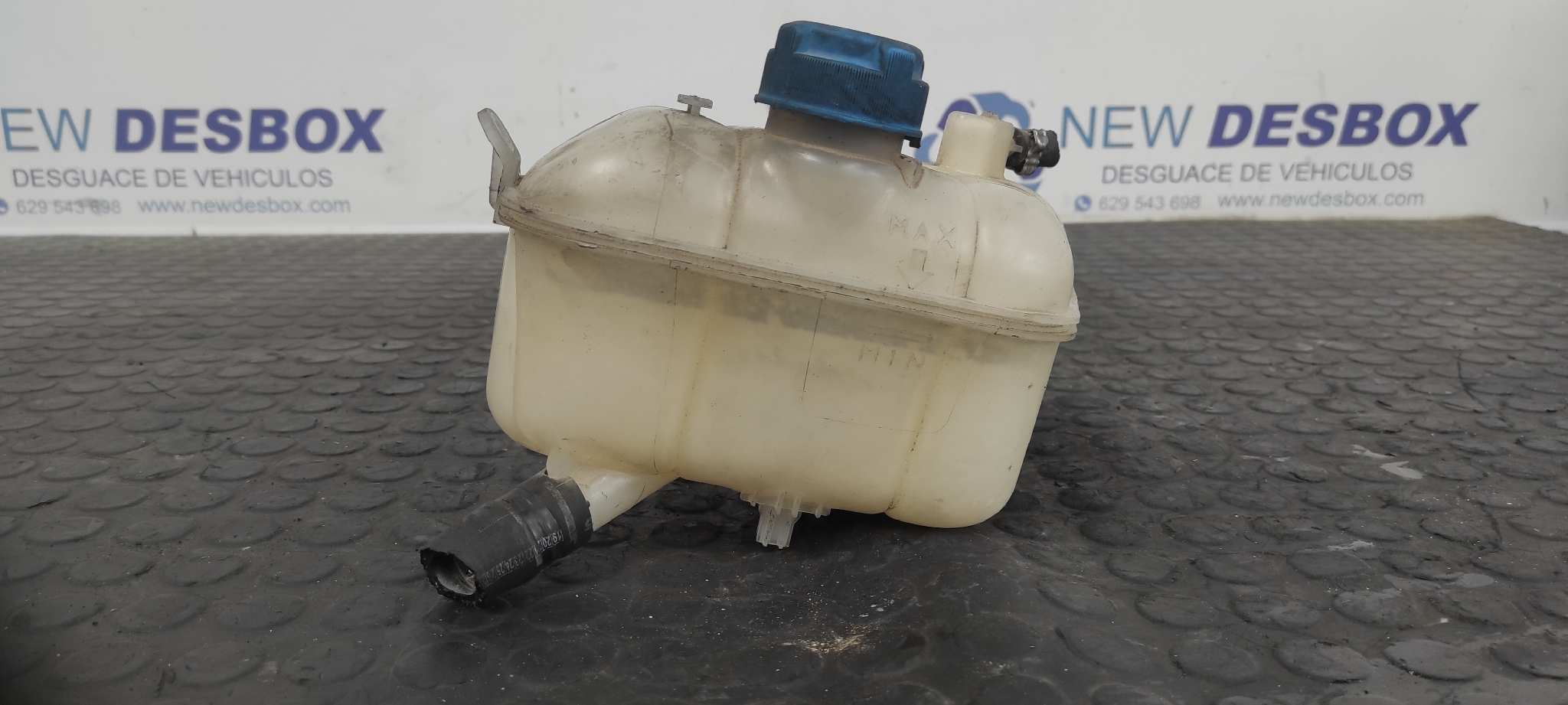 DEPOSITO EXPANSION FIAT BRAVO (198)