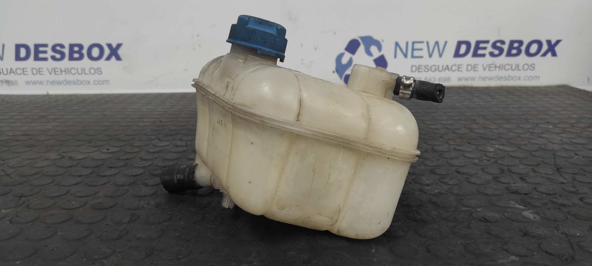 DEPOSITO EXPANSION FIAT BRAVO (198) - vista 3