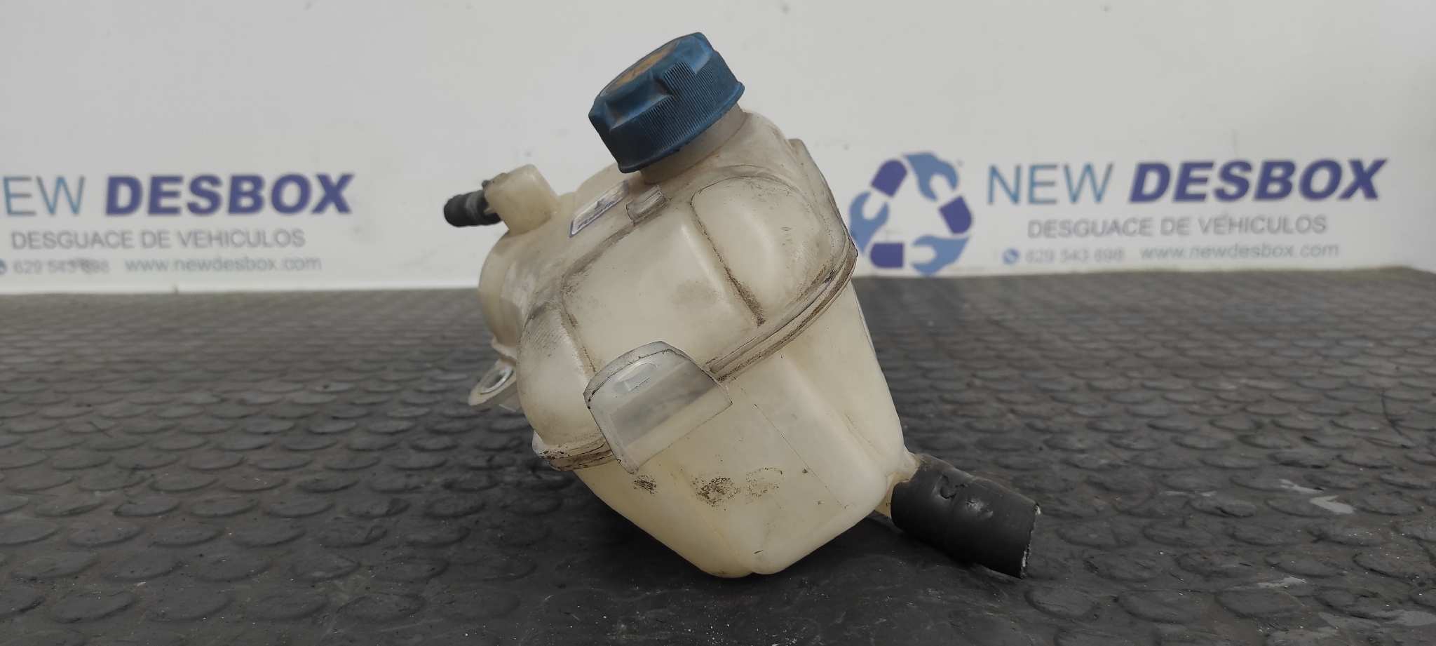 DEPOSITO EXPANSION FIAT BRAVO (198) - vista 4