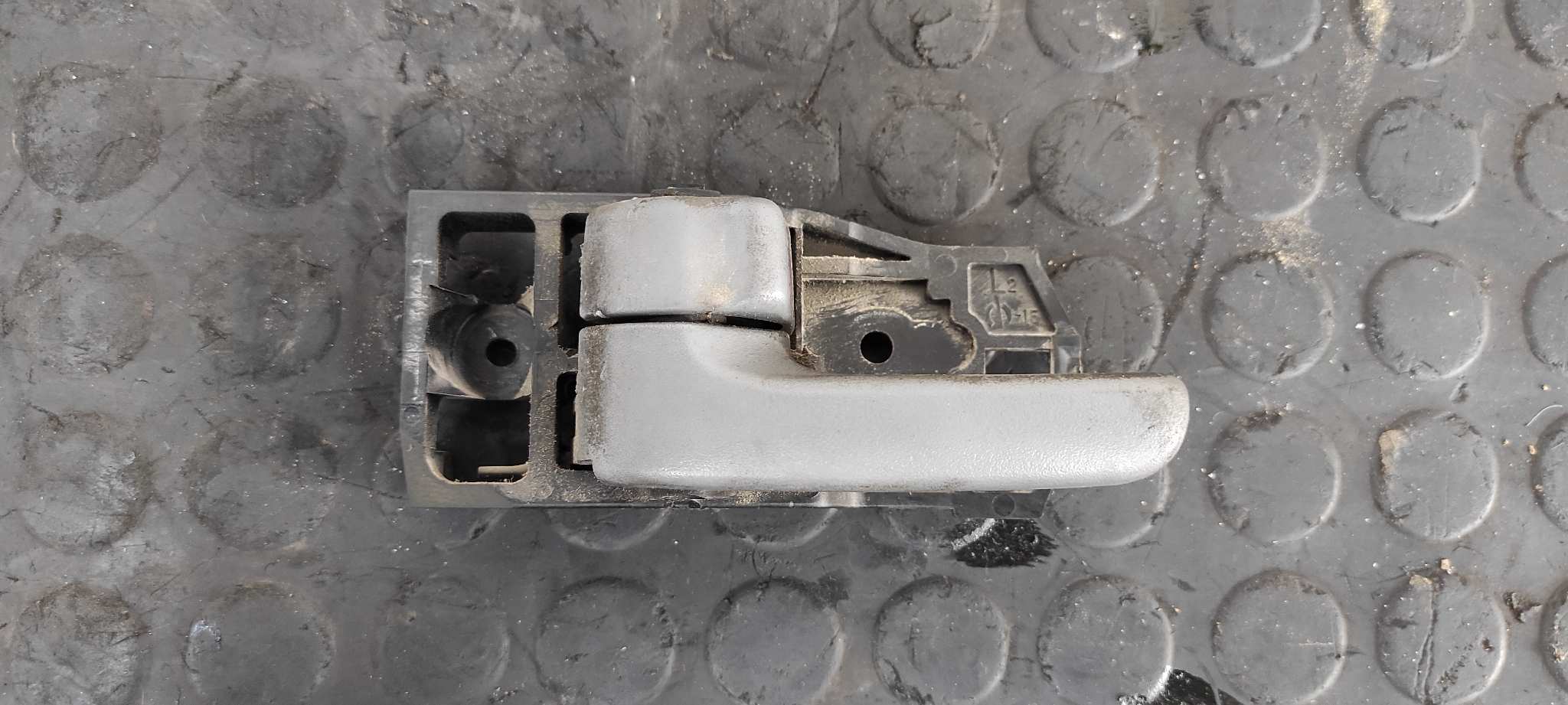 MANETA INTERIOR DELANTERA IZQUIERDA TOYOTA RAV 4 (A2)