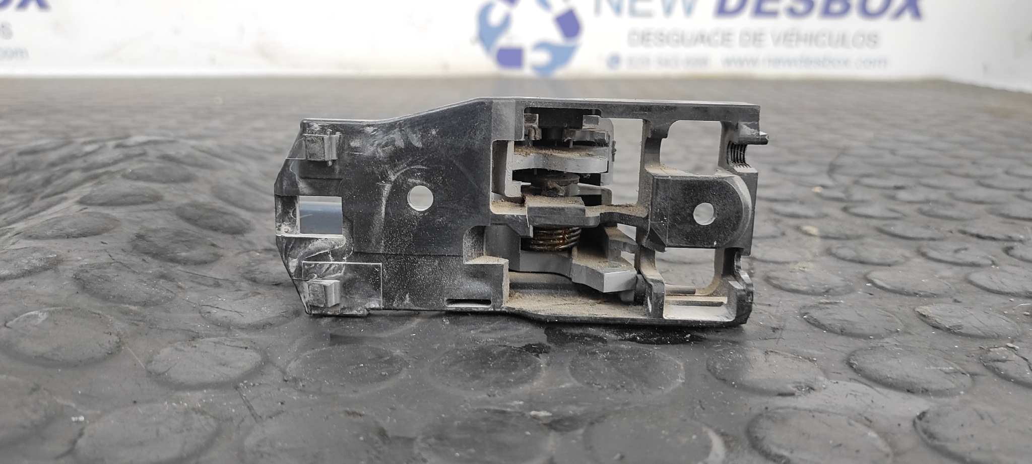 MANETA INTERIOR DELANTERA IZQUIERDA TOYOTA RAV 4 (A2) - vista 2