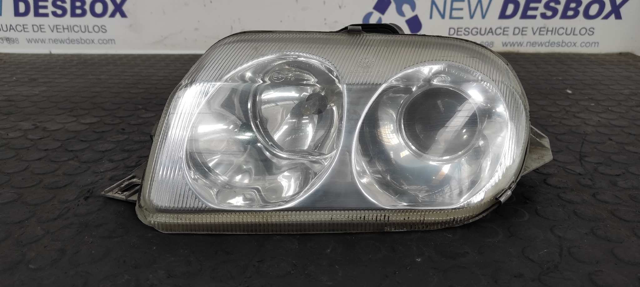 FARO IZQUIERDO ALFA ROMEO SPIDER (163)