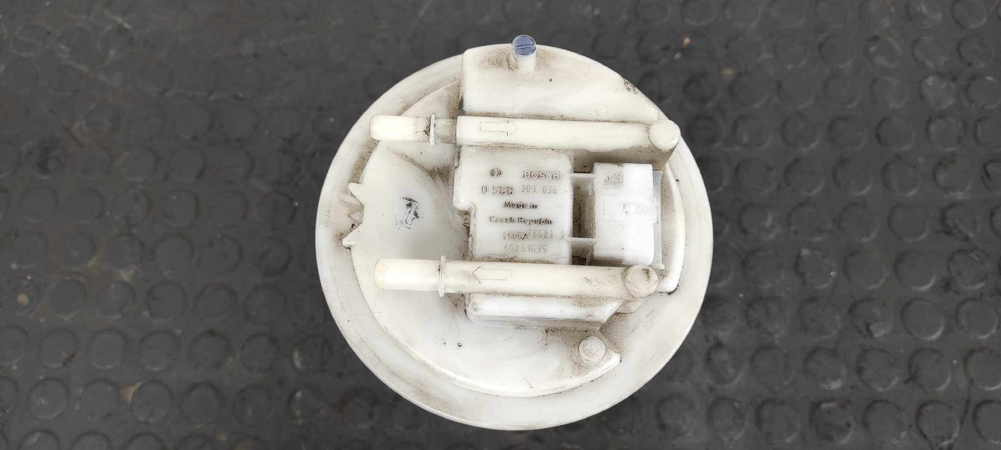 AFORADOR FIAT BRAVO (198) - vista 7