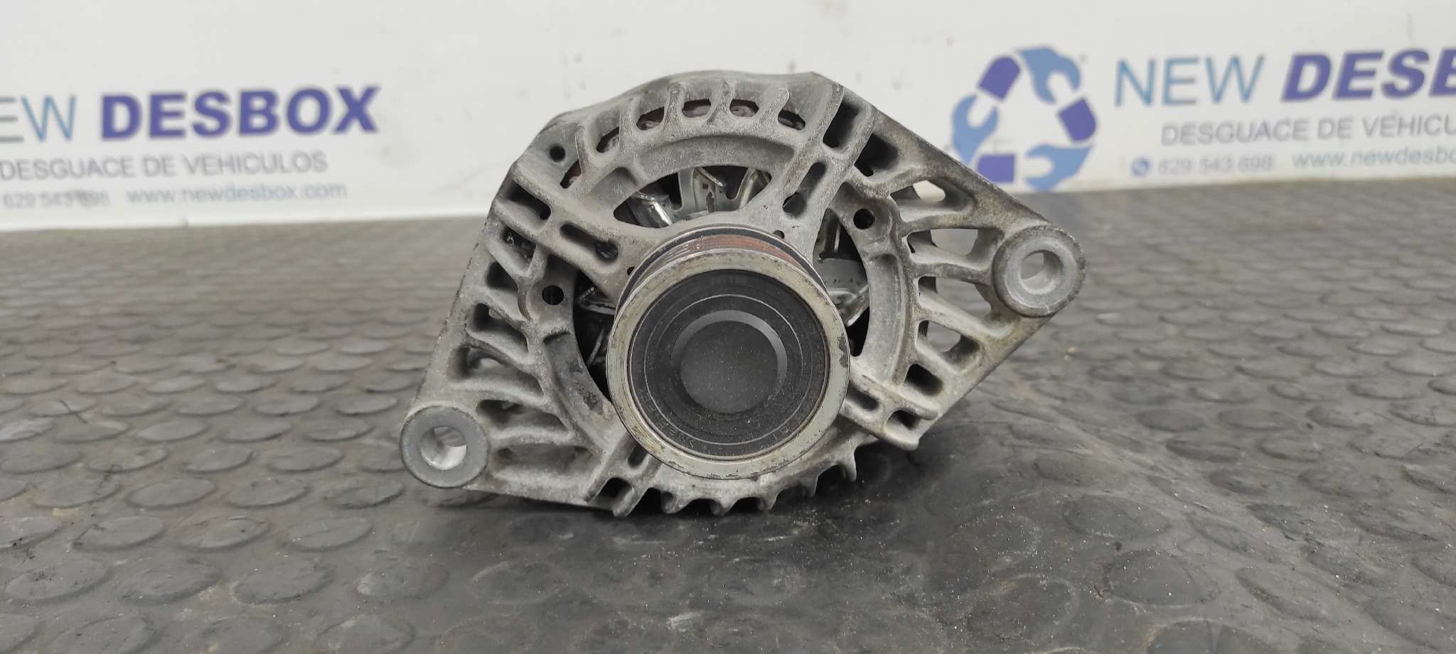 ALTERNADOR FIAT BRAVO (198)
