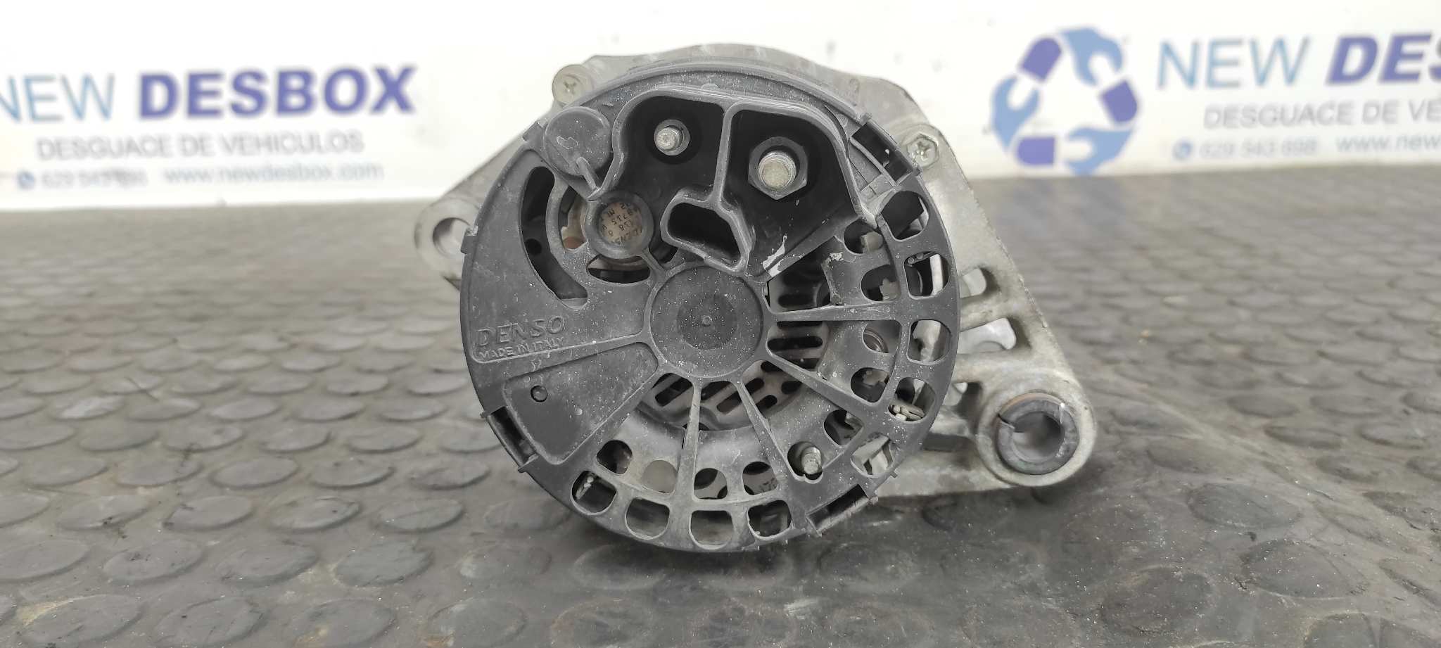 ALTERNADOR FIAT BRAVO (198) - vista 3