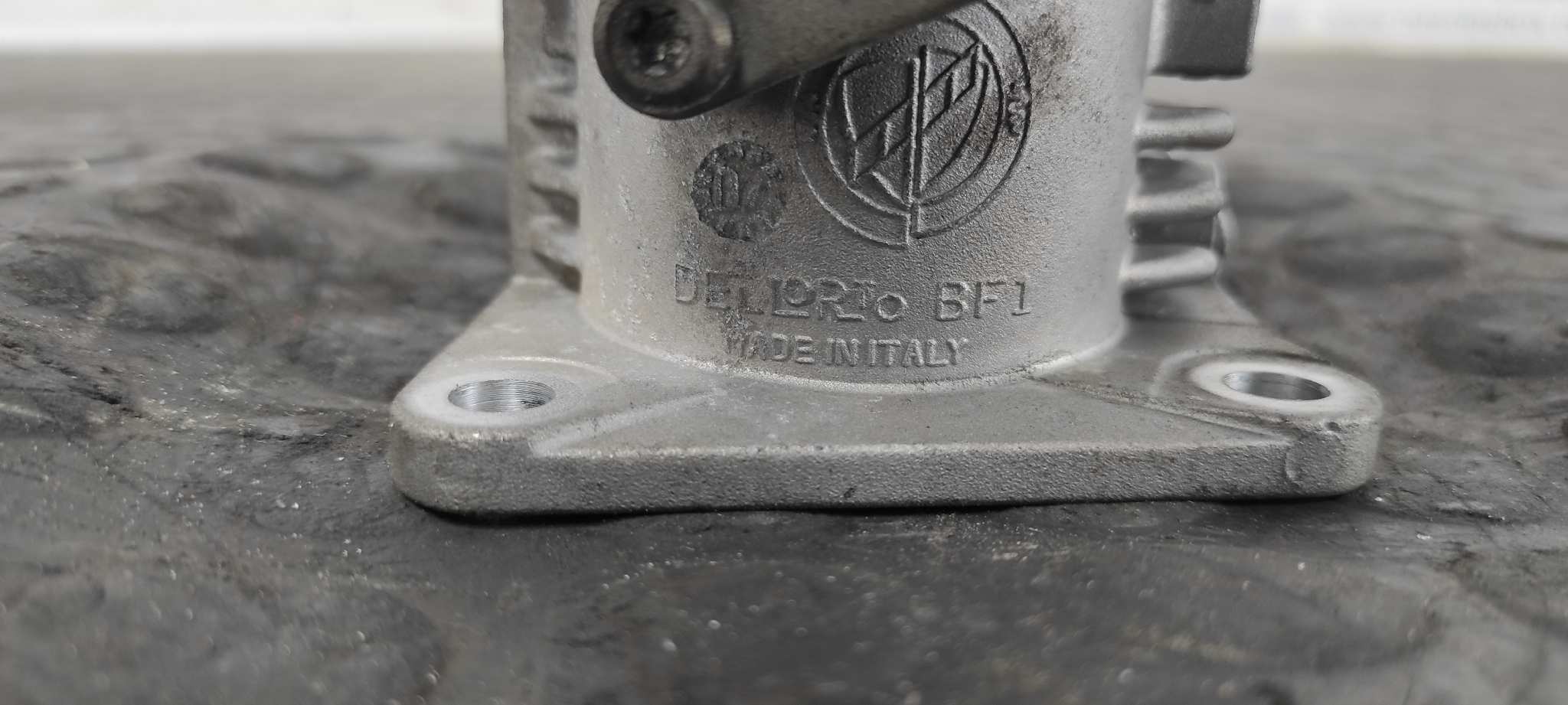 CAJA MARIPOSA FIAT BRAVO (198) - vista 4