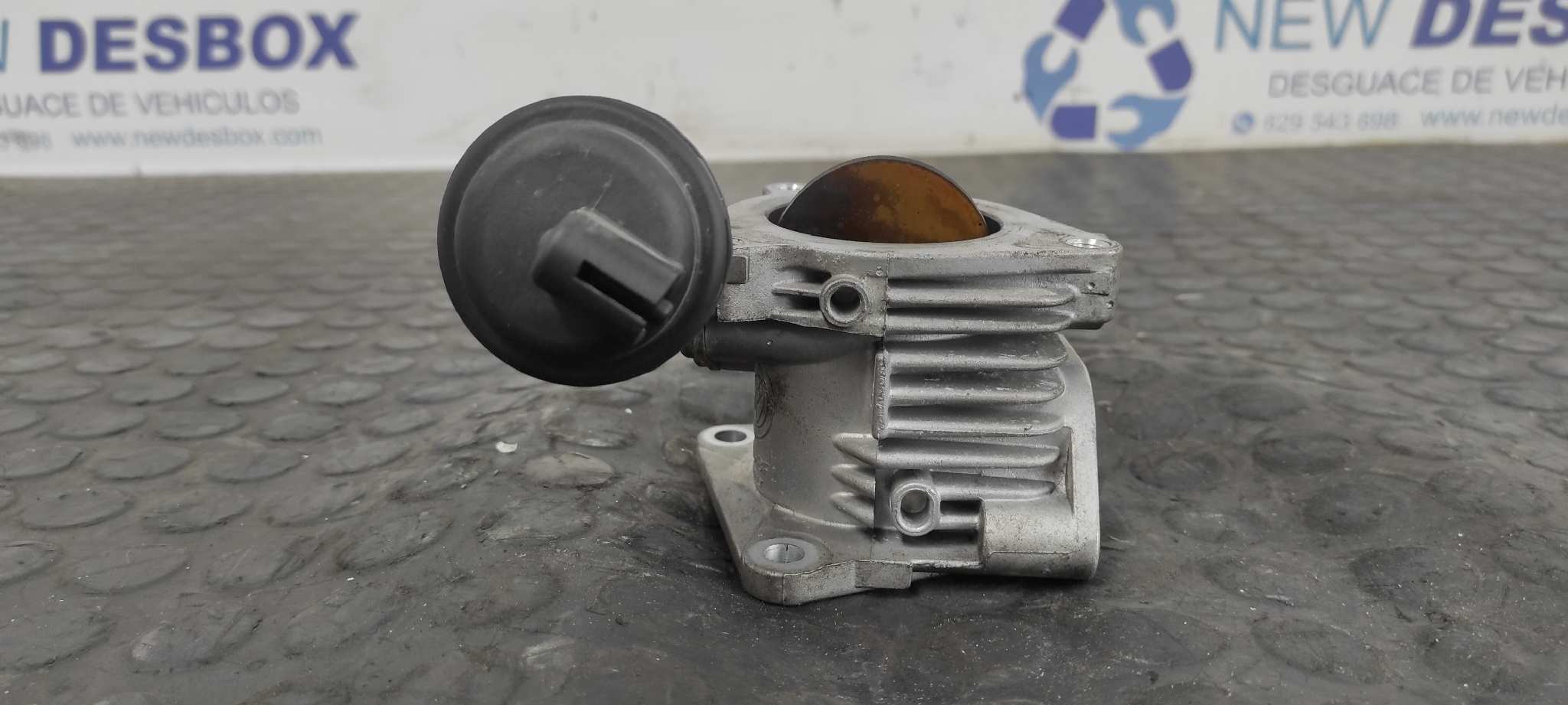 CAJA MARIPOSA FIAT BRAVO (198) - vista 6