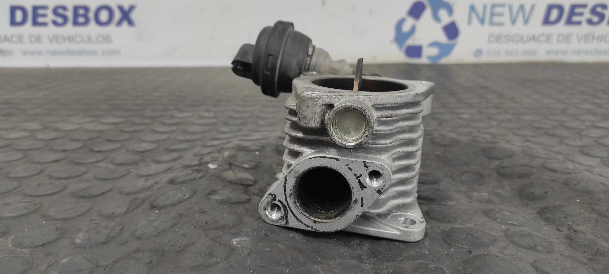 CAJA MARIPOSA FIAT BRAVO (198) - vista 2