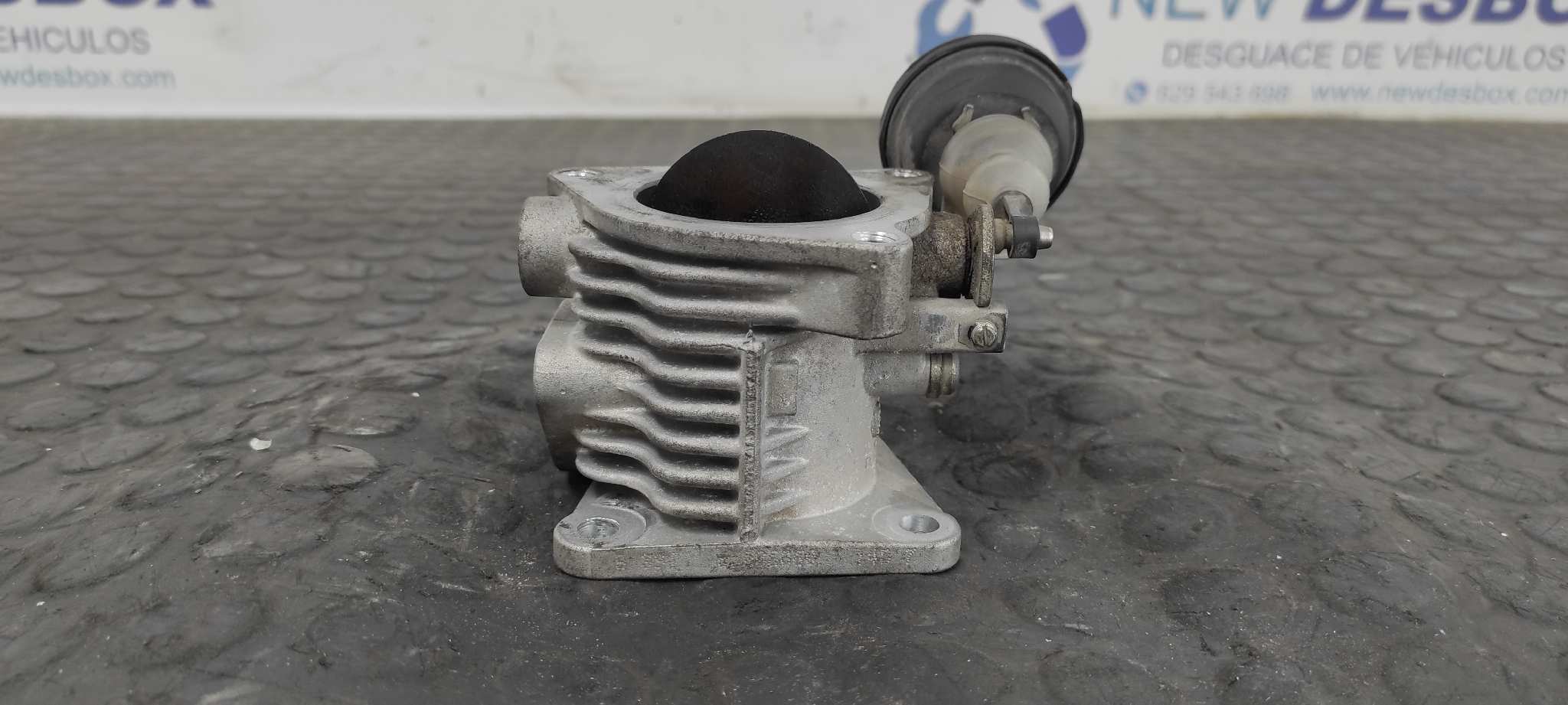 CAJA MARIPOSA FIAT BRAVO (198) - vista 7