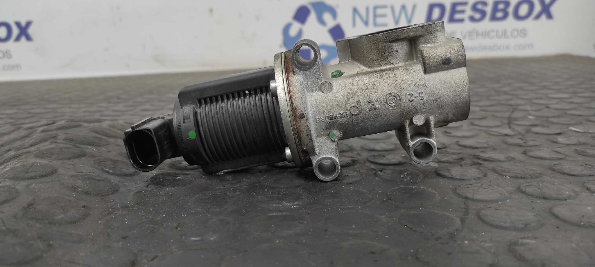 VALVULA EGR FIAT BRAVO (198) - vista 3