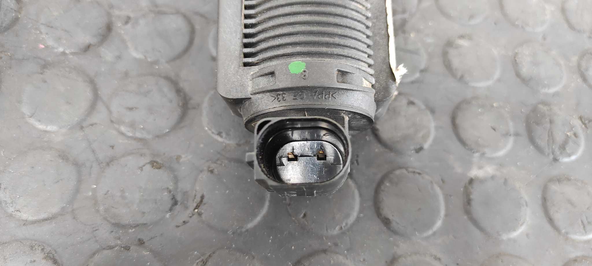 VALVULA EGR FIAT BRAVO (198) - vista 4