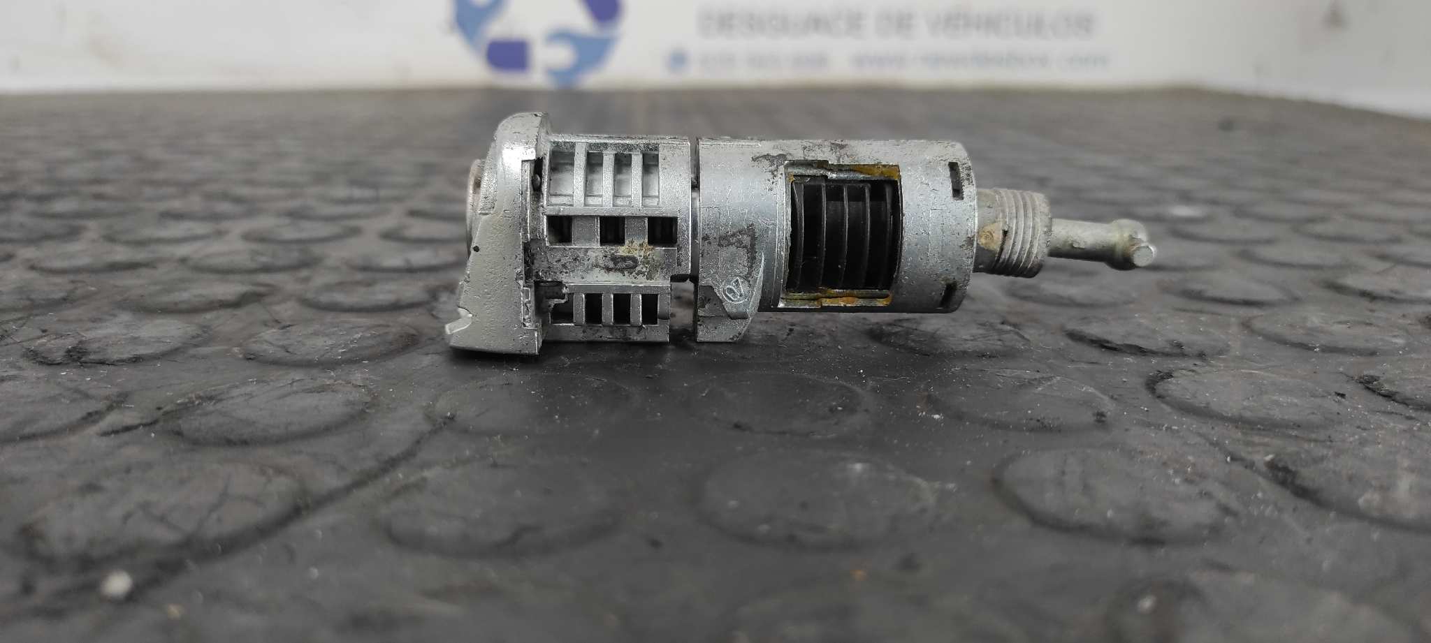 CONMUTADOR DE ARRANQUE FIAT BRAVO (198) - vista 10