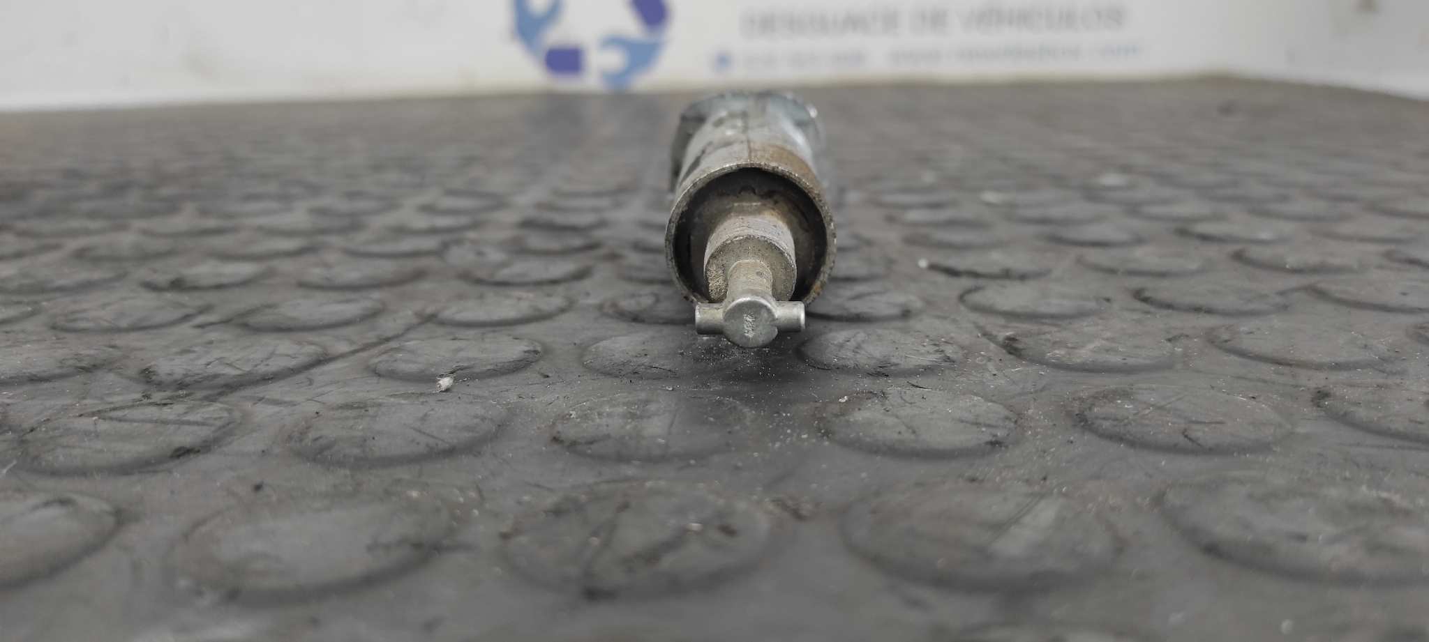 CONMUTADOR DE ARRANQUE FIAT BRAVO (198) - vista 14