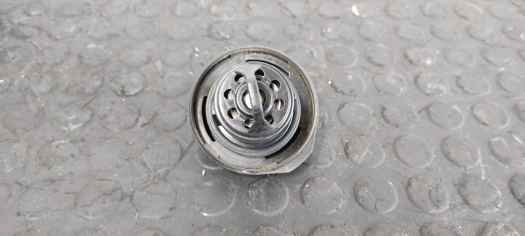 CONMUTADOR DE ARRANQUE FIAT BRAVO (198) - vista 12