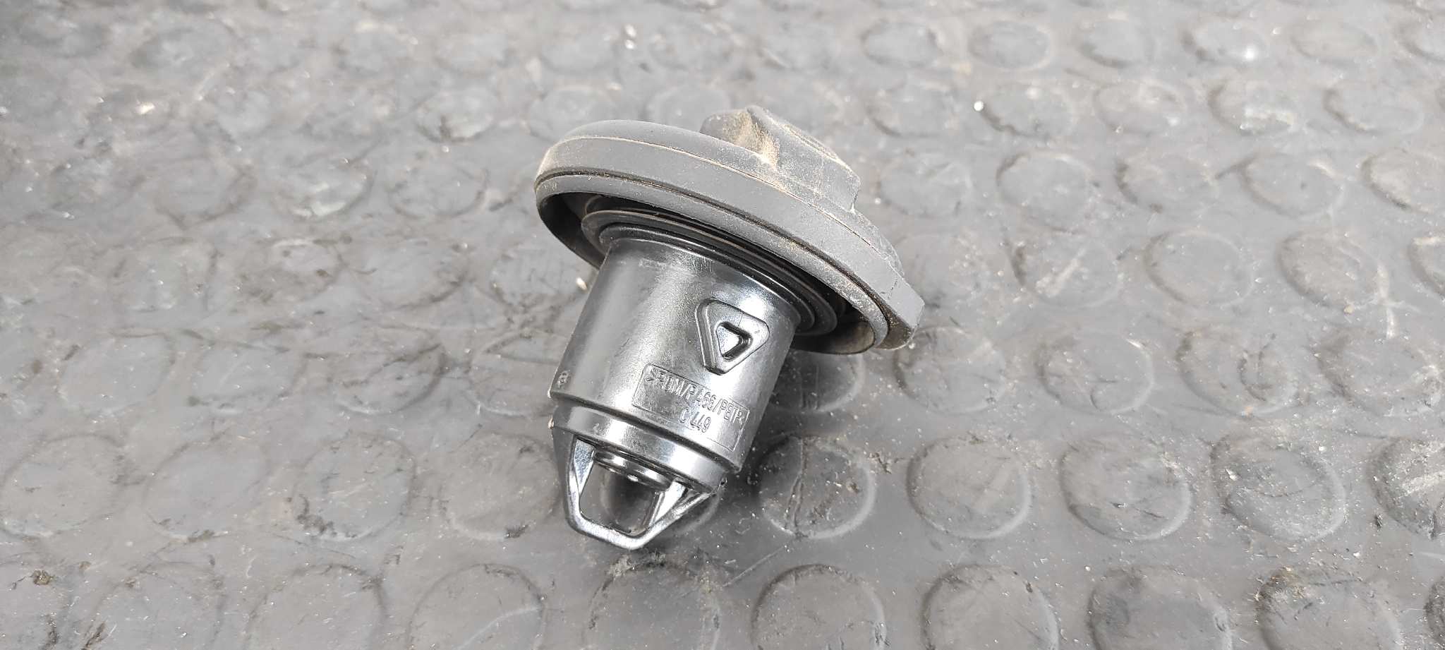 CONMUTADOR DE ARRANQUE FIAT BRAVO (198) - vista 11