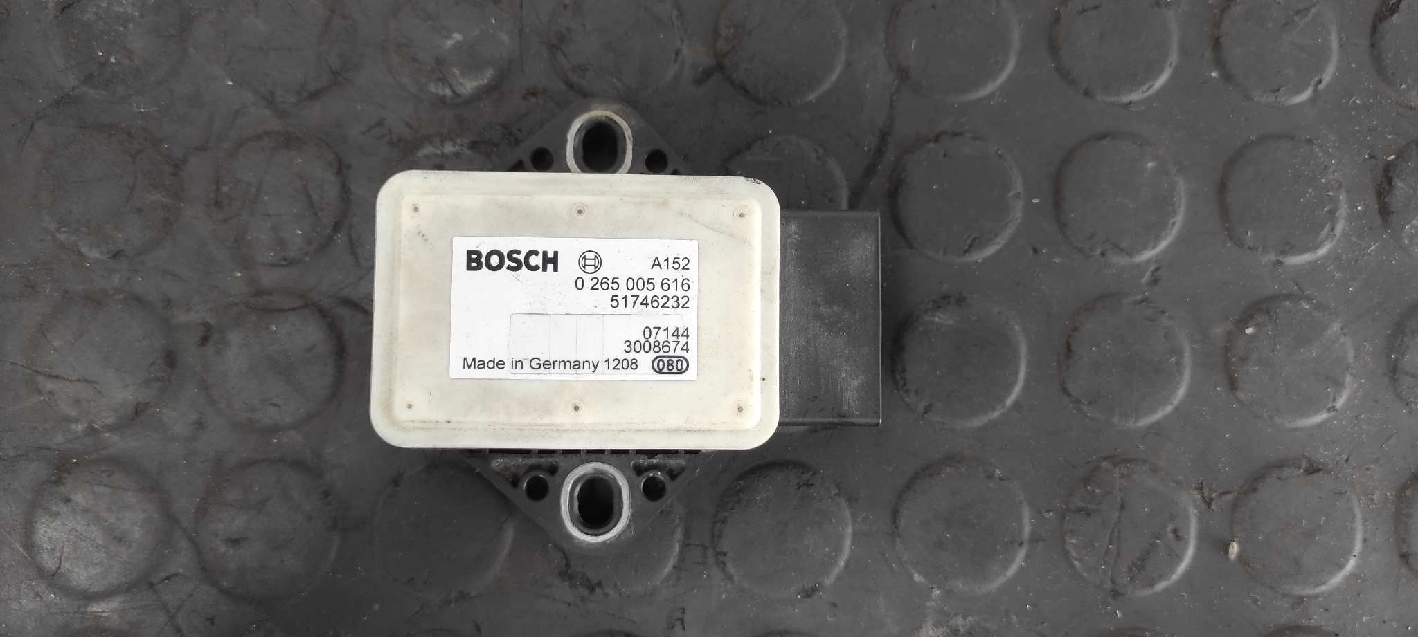 SENSOR FIAT BRAVO (198)