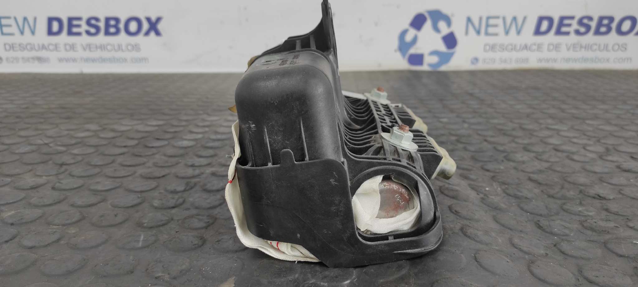 AIRBAG DELANTERO DERECHO FIAT BRAVO (198) - vista 8