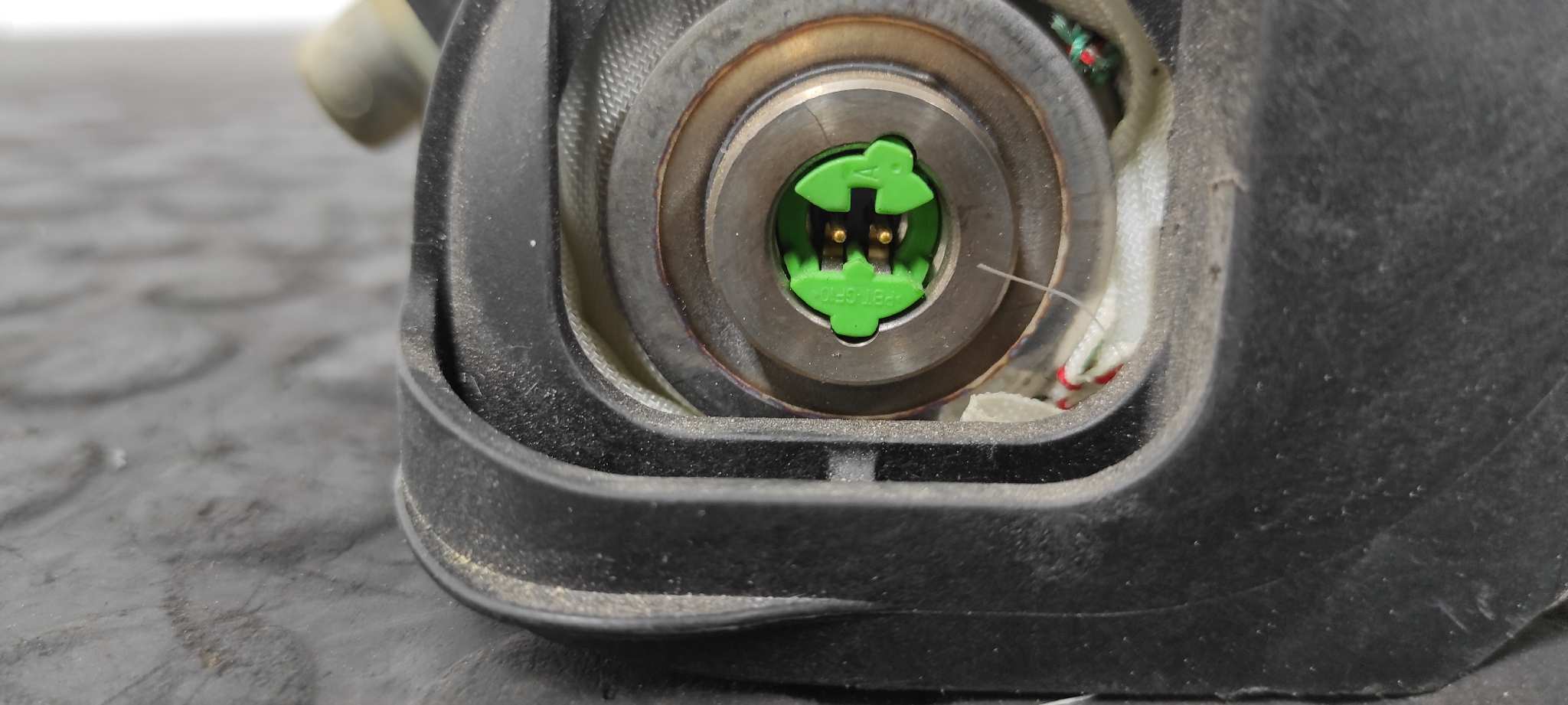 AIRBAG DELANTERO DERECHO FIAT BRAVO (198) - vista 5