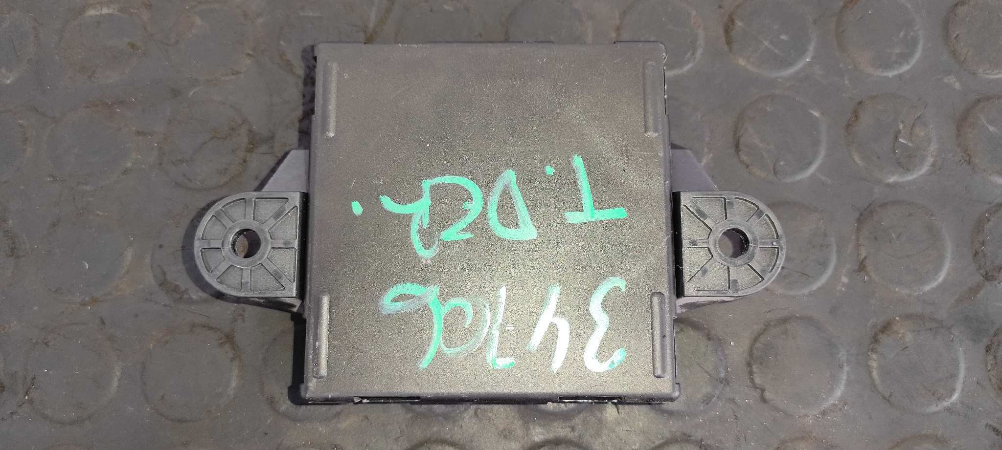 CENTRALITA CIERRE MERCEDES-BENZ CLASE C (W204) BERLINA - vista 2