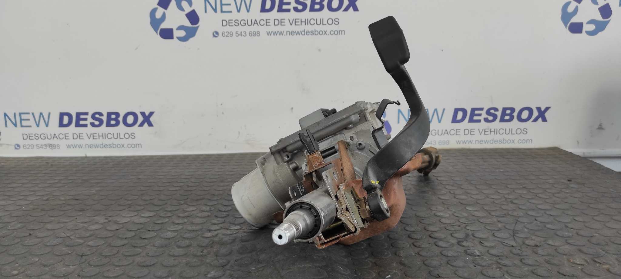 COLUMNA DIRECCION FIAT BRAVO (198)