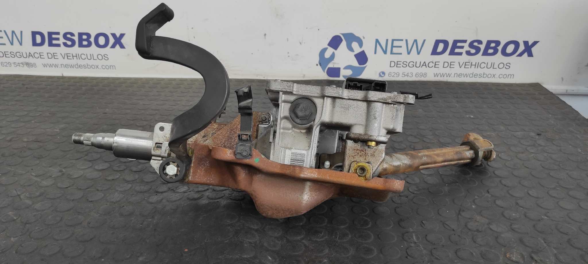 COLUMNA DIRECCION FIAT BRAVO (198) - vista 7