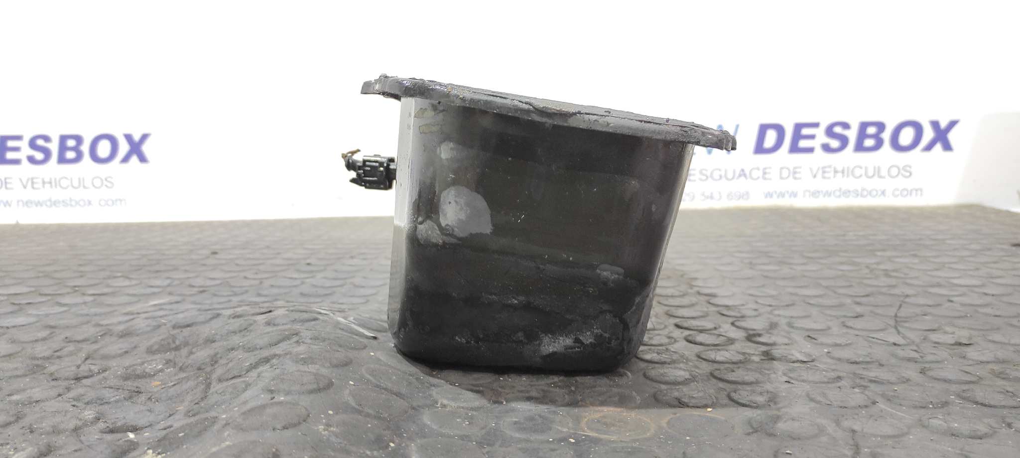 CARTER OPEL COMBO (CORSA C) - vista 3