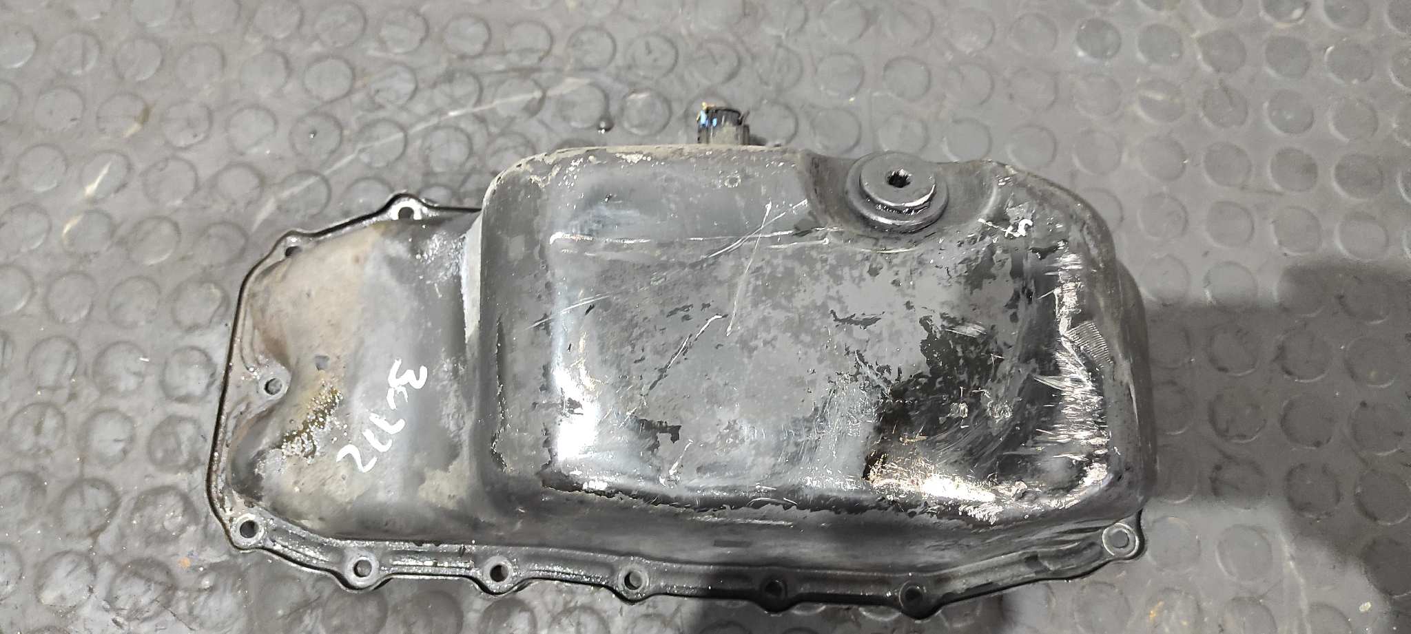 CARTER OPEL COMBO (CORSA C) - vista 4