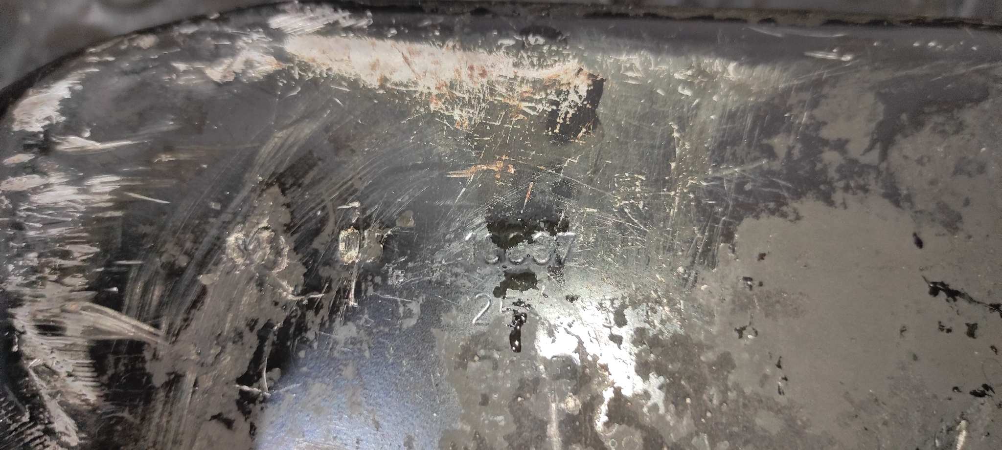 CARTER OPEL COMBO (CORSA C) - vista 2