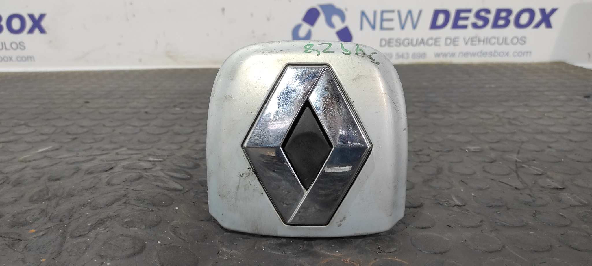 BOMBIN PORTON TRASERO RENAULT CLIO GRANDTOUR