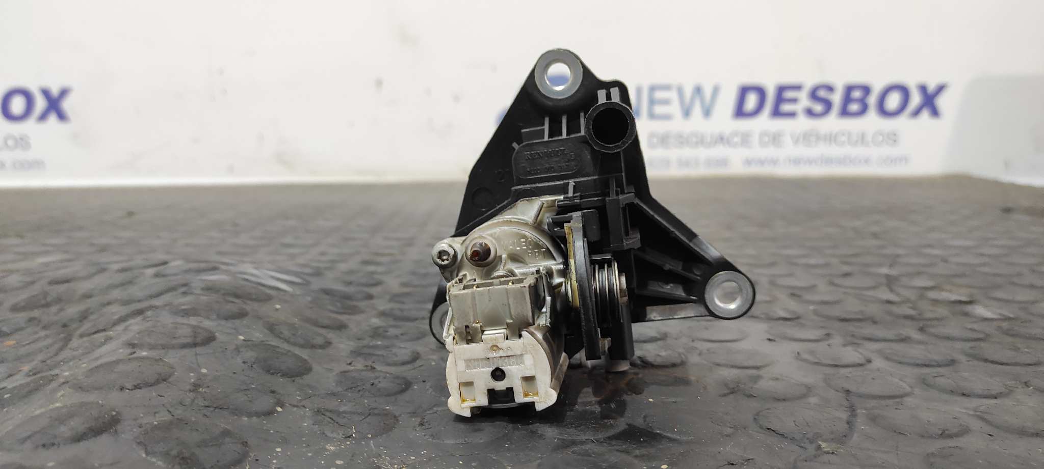 BOMBIN PORTON TRASERO RENAULT CLIO GRANDTOUR - vista 6