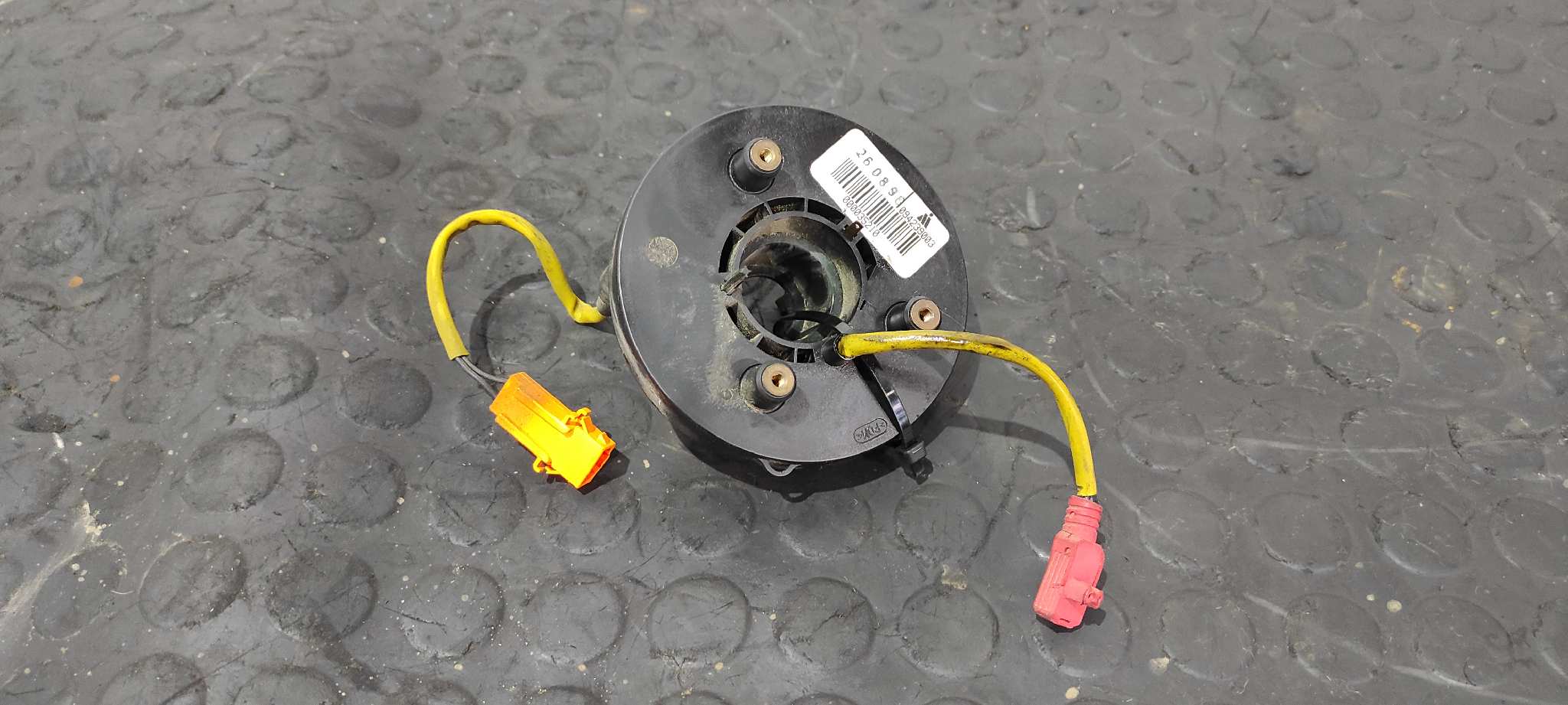 ANILLO AIRBAG ALFA ROMEO SPIDER (163)