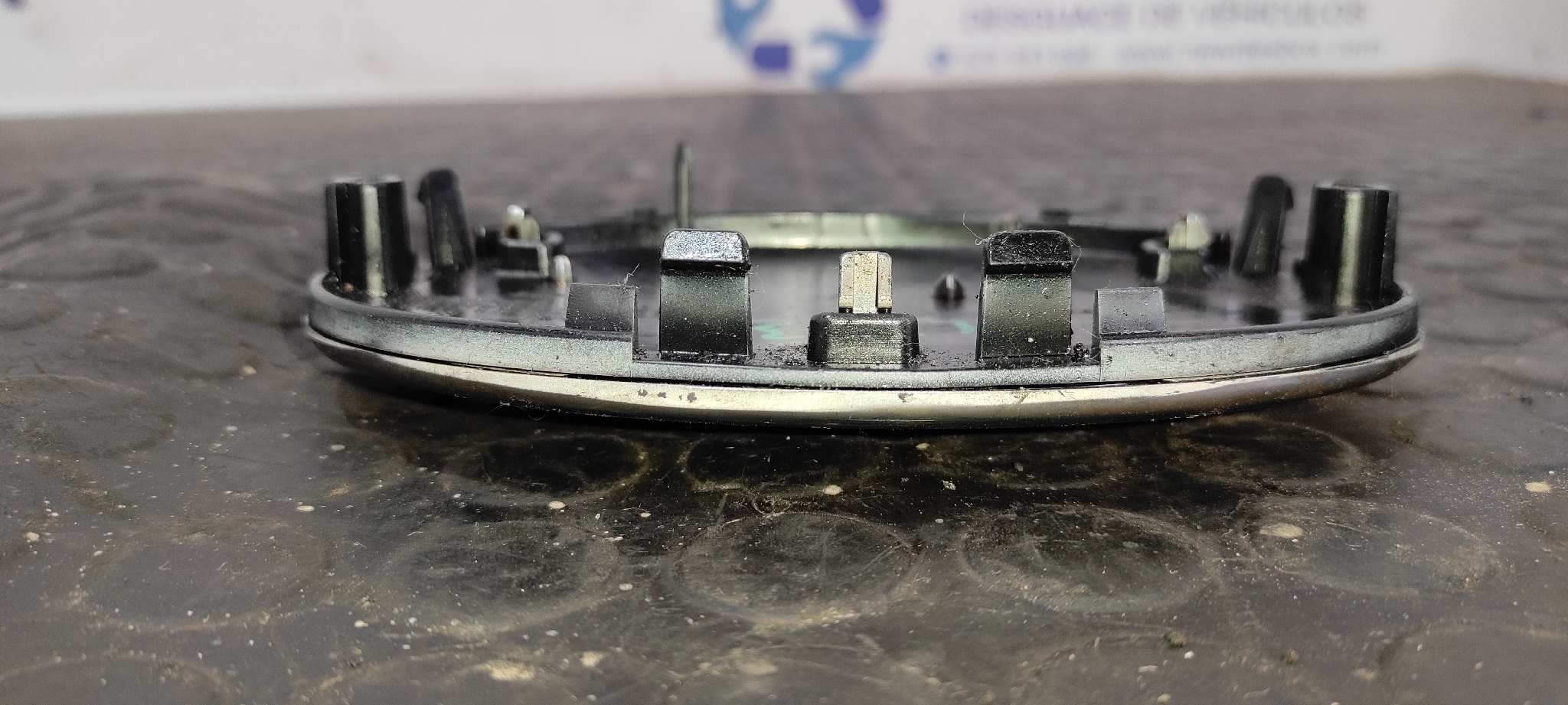 NO IDENTIFICADO TOYOTA PRIUS (NHW30) - vista 2