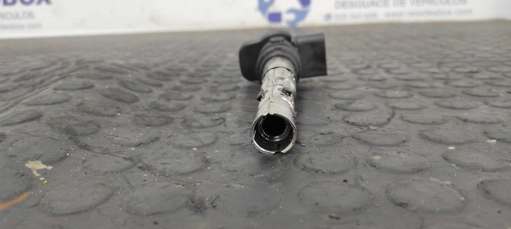 BOBINA ENCENDIDO SEAT CORDOBA BERLINA (6K2) - vista 3