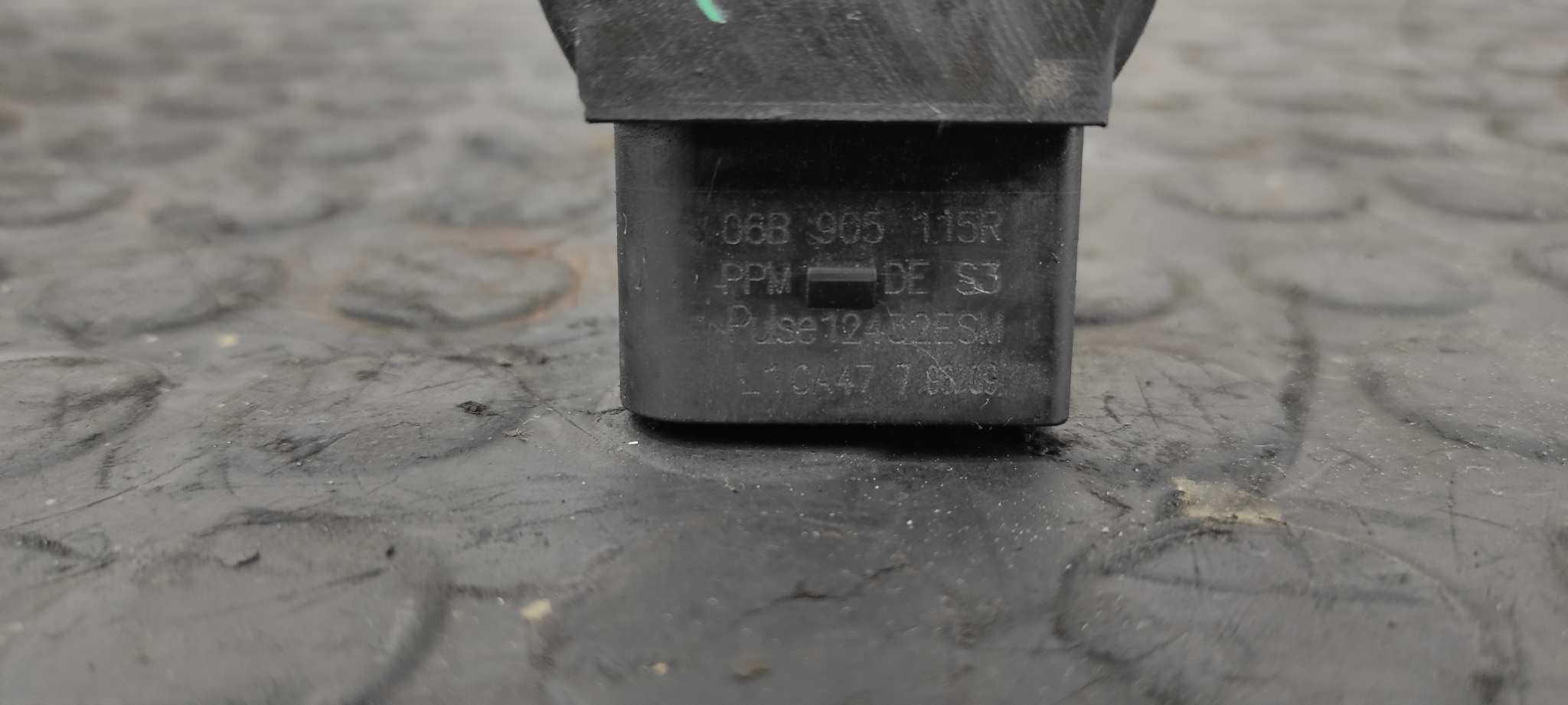 BOBINA ENCENDIDO SEAT CORDOBA BERLINA (6K2) - vista 5