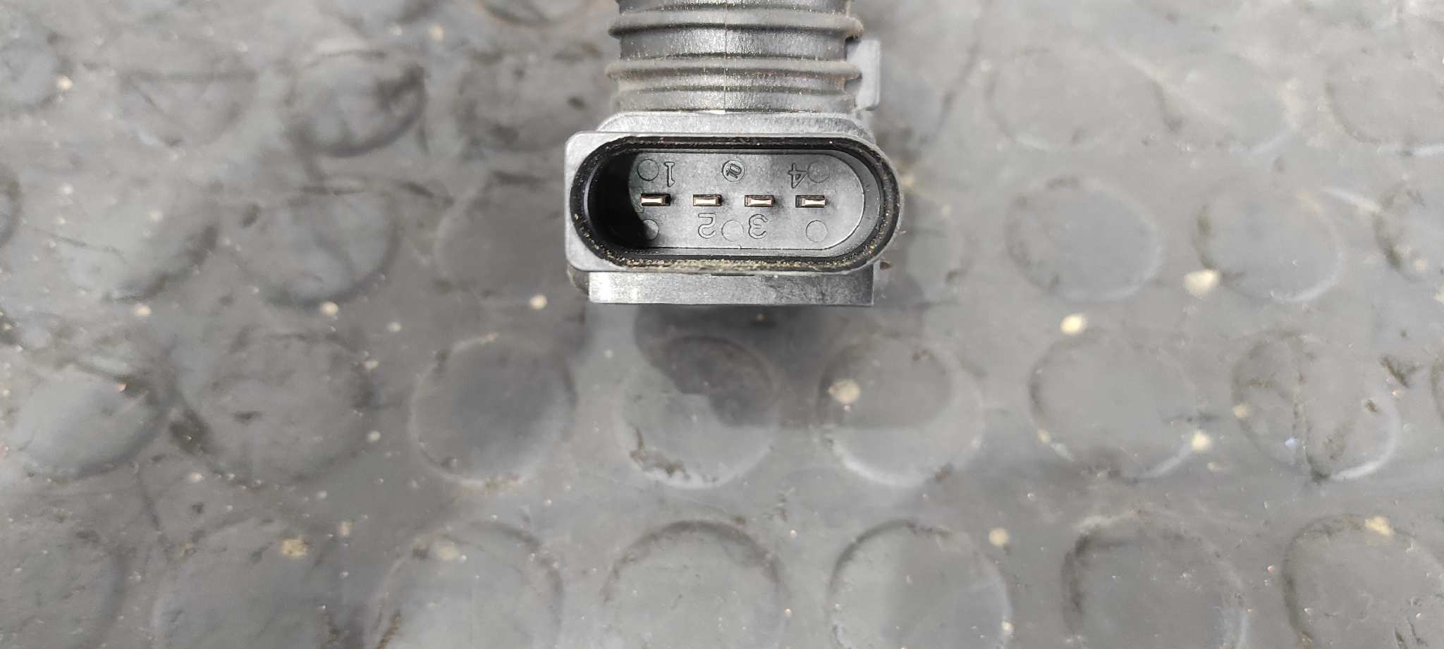 BOBINA ENCENDIDO SEAT CORDOBA BERLINA (6K2) - vista 2