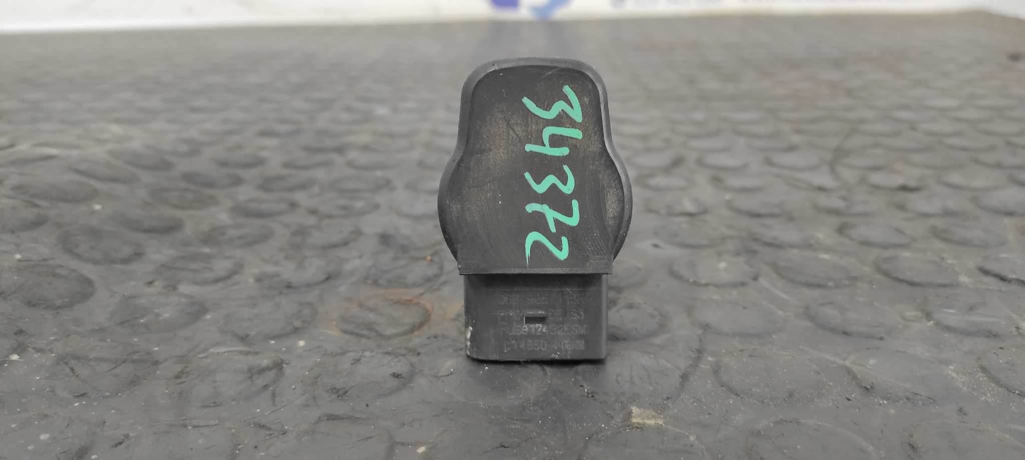 BOBINA ENCENDIDO SEAT CORDOBA BERLINA (6K2) - vista 3