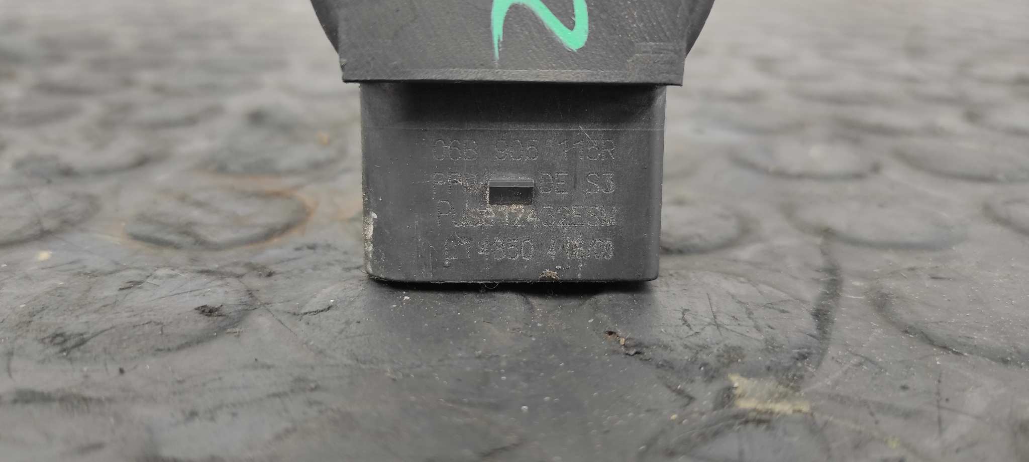 BOBINA ENCENDIDO SEAT CORDOBA BERLINA (6K2) - vista 5